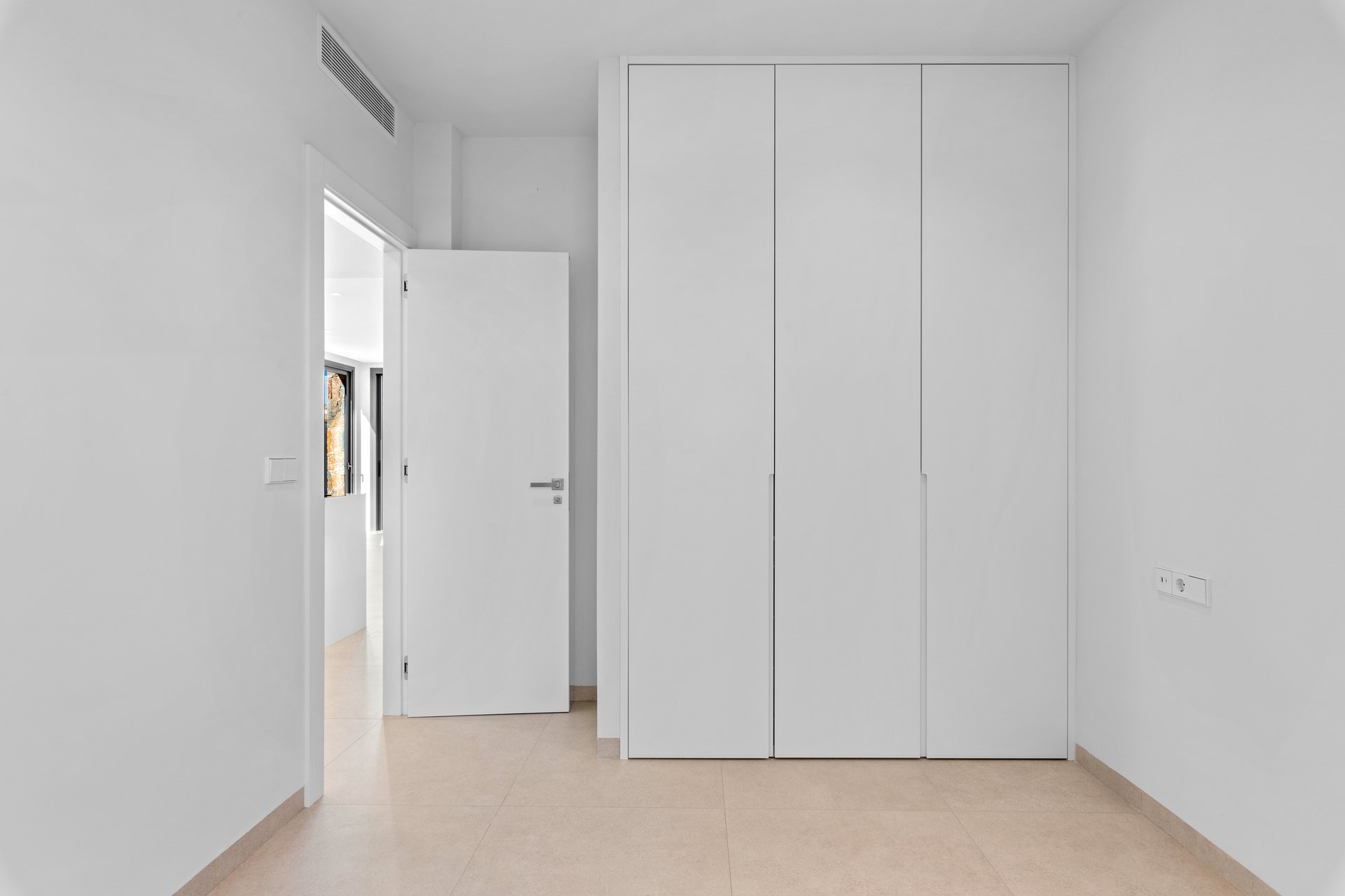 Obra nueva - Ático - Pilar de la Horadada