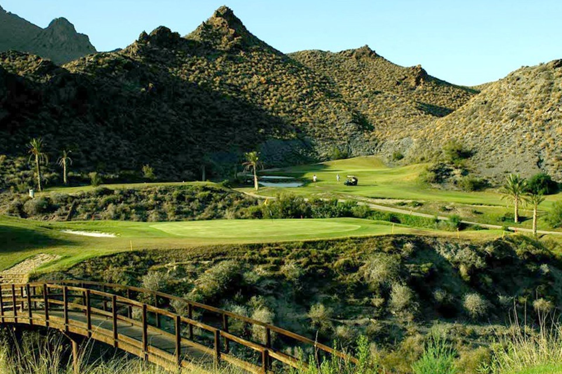 Obra nueva - Ático - Pulpí