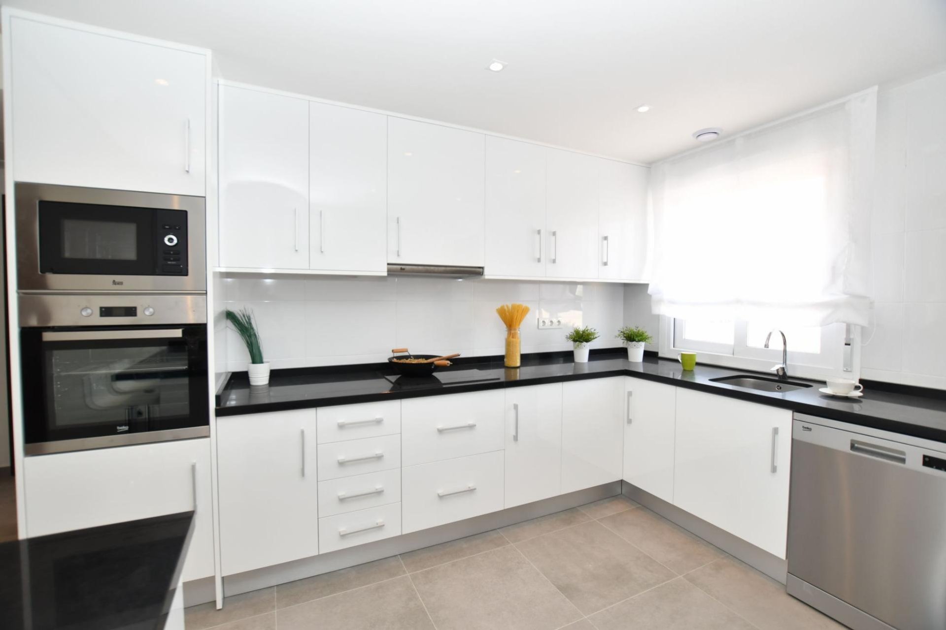 Obra nueva - Ático - San Miguel de Salinas