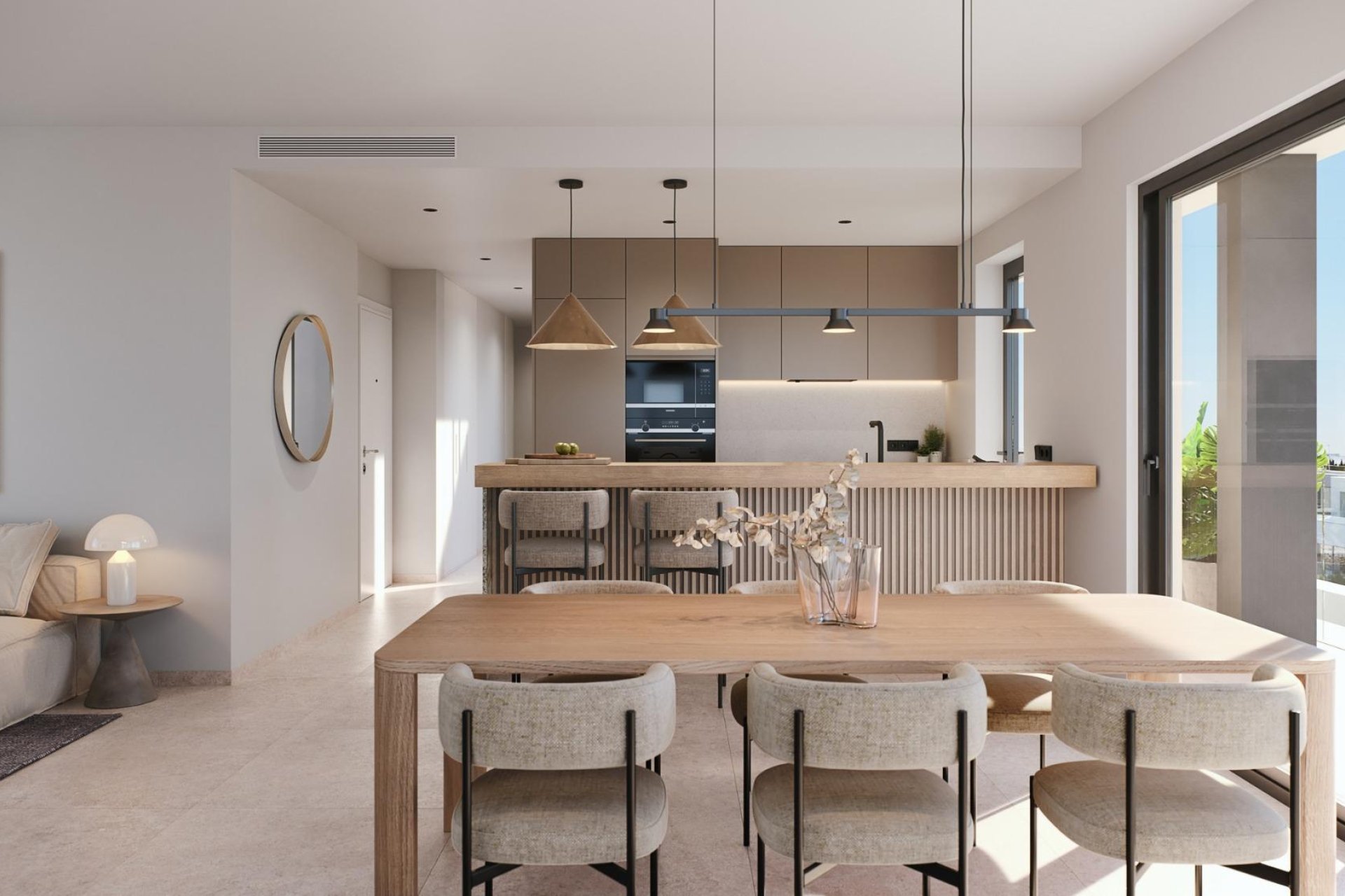 Obra nueva - Ático - Torre Pacheco