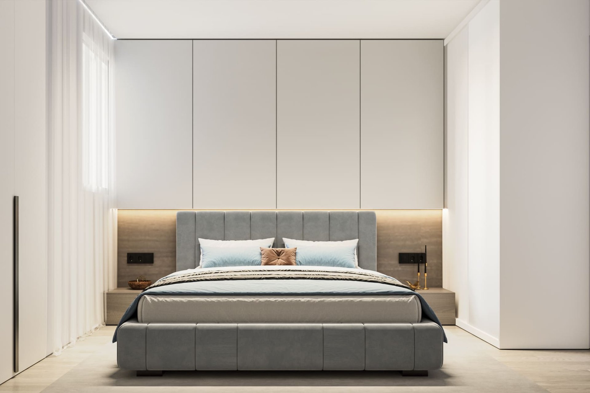 Obra nueva - Ático - Torrevieja