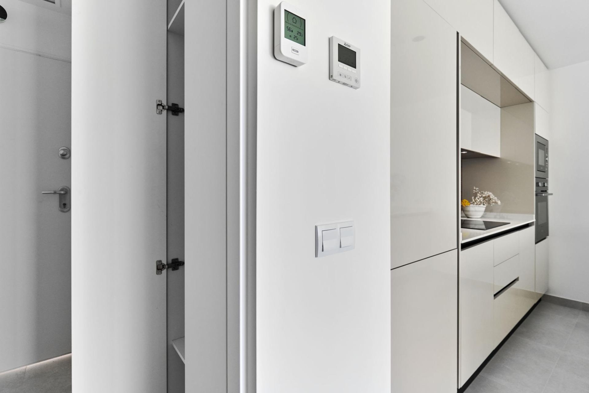 Obra nueva - Ático - Torrevieja