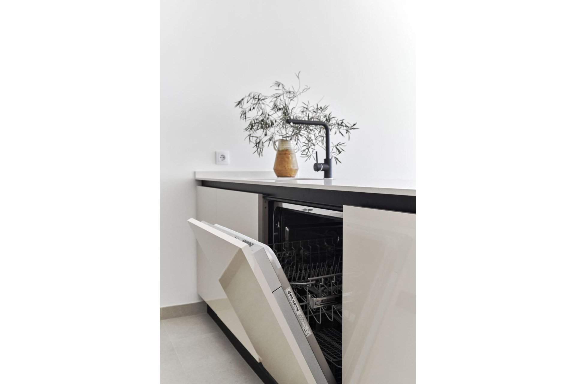 Obra nueva - Ático - Torrevieja