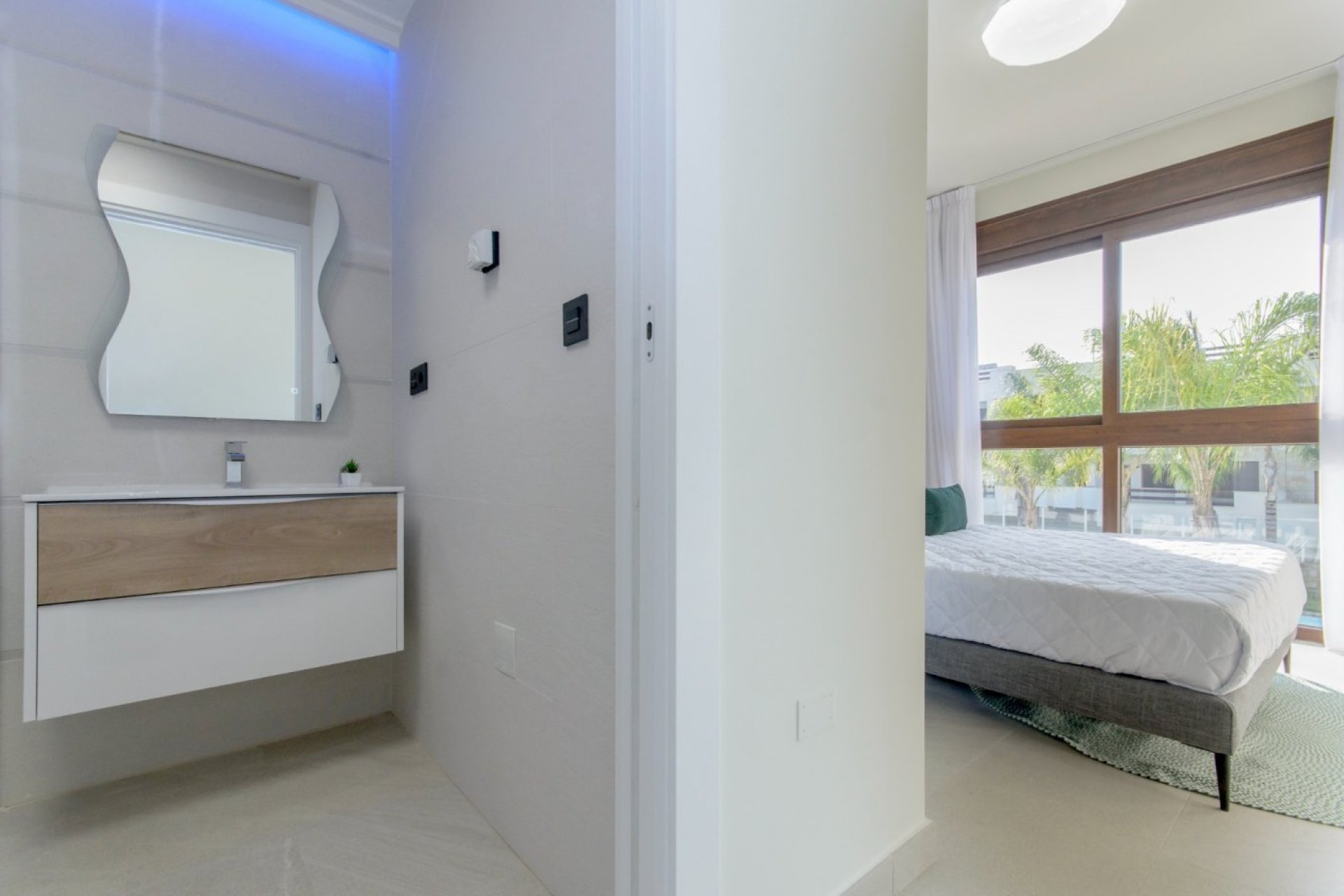 Obra nueva - Ático - Torrevieja