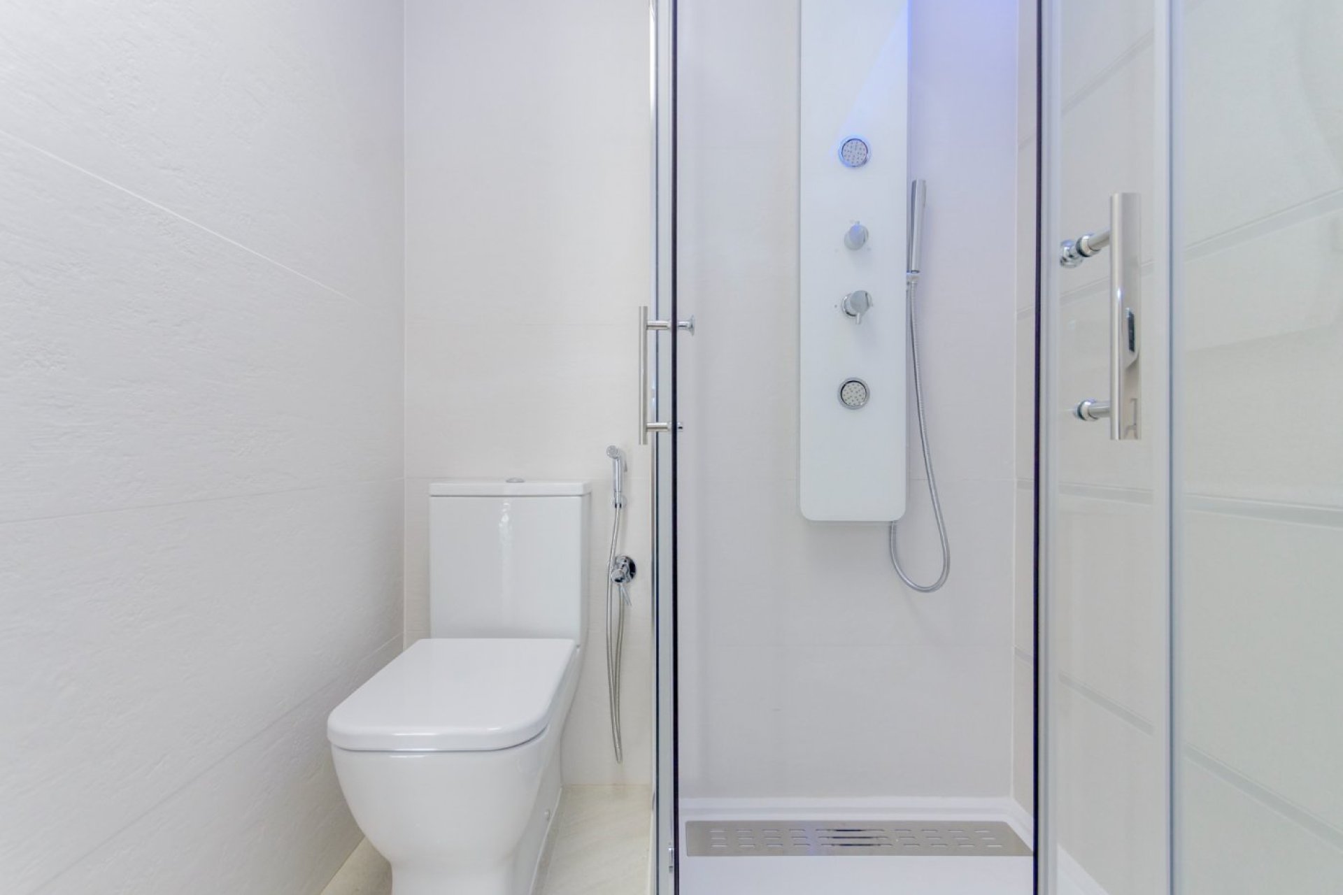 Obra nueva - Ático - Torrevieja