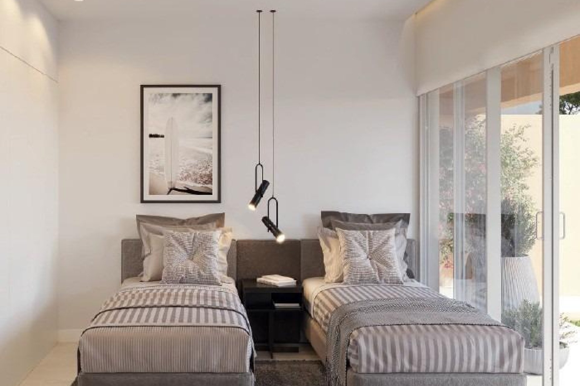 Obra nueva - Ático - Torrevieja