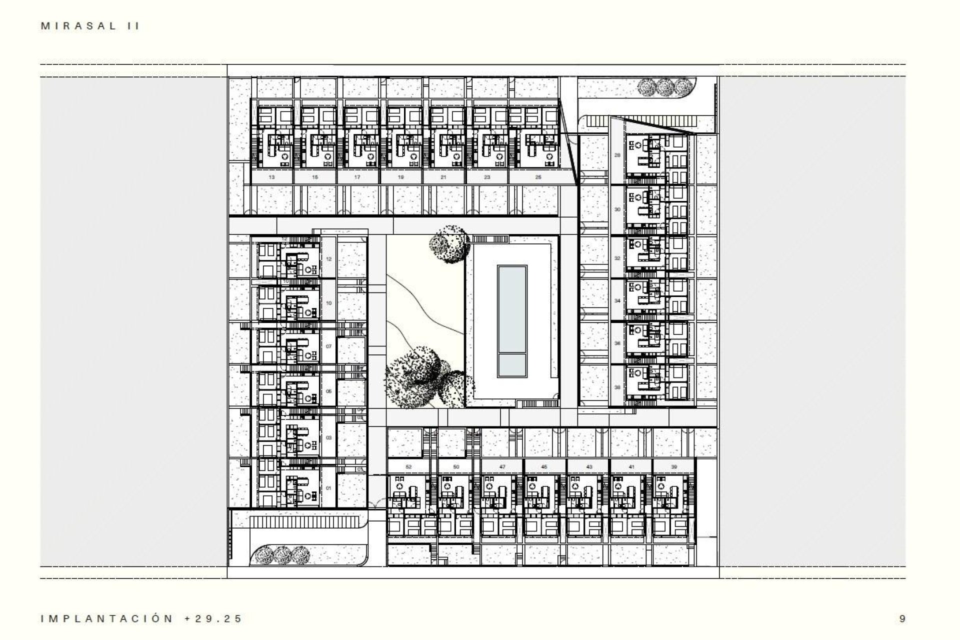Obra nueva - Ático - Torrevieja