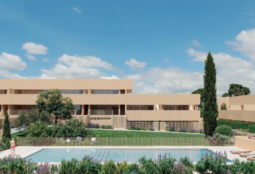 Obra nueva - Ático - Torrevieja