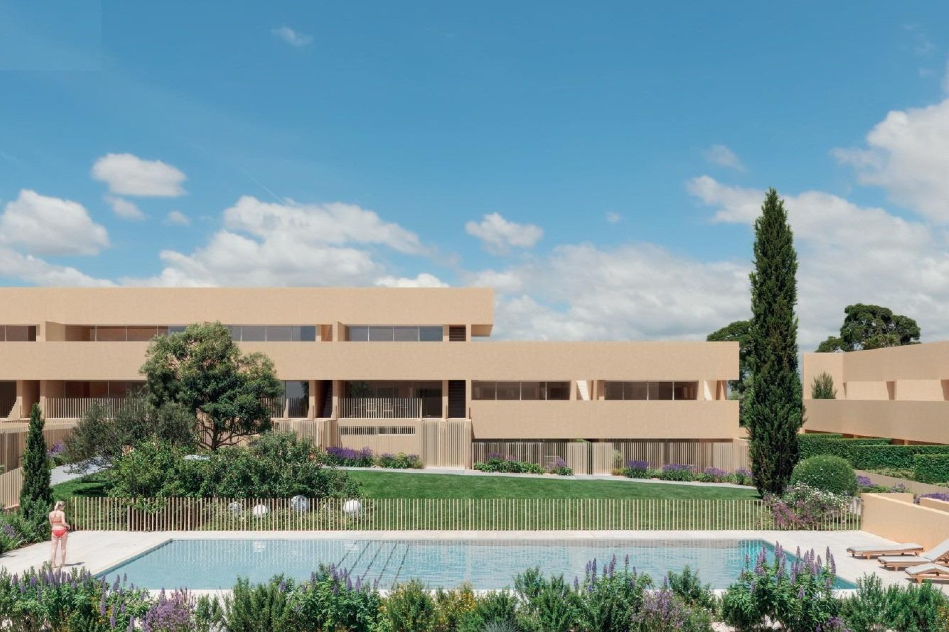 Obra nueva - Ático - Torrevieja