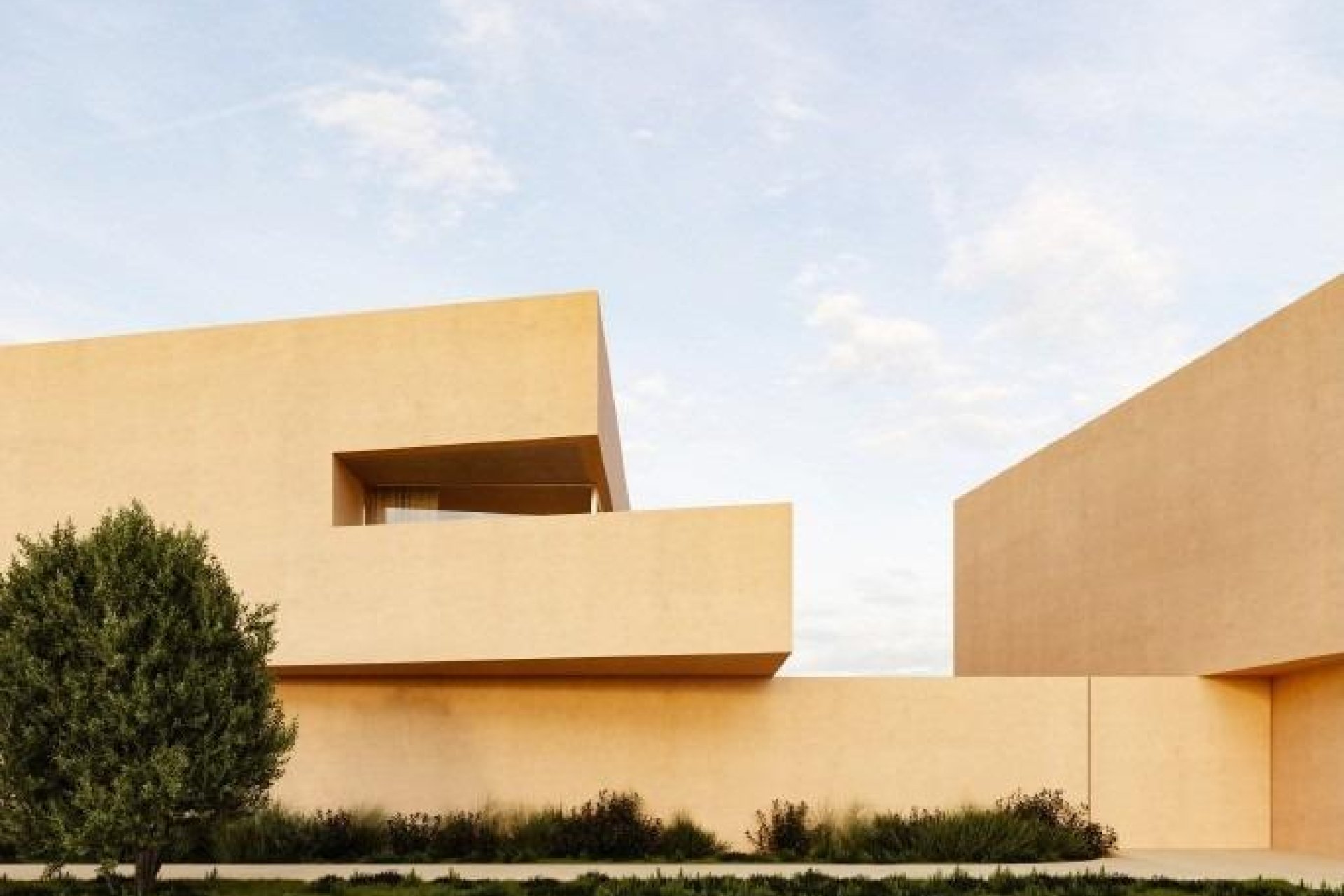 Obra nueva - Ático - Torrevieja