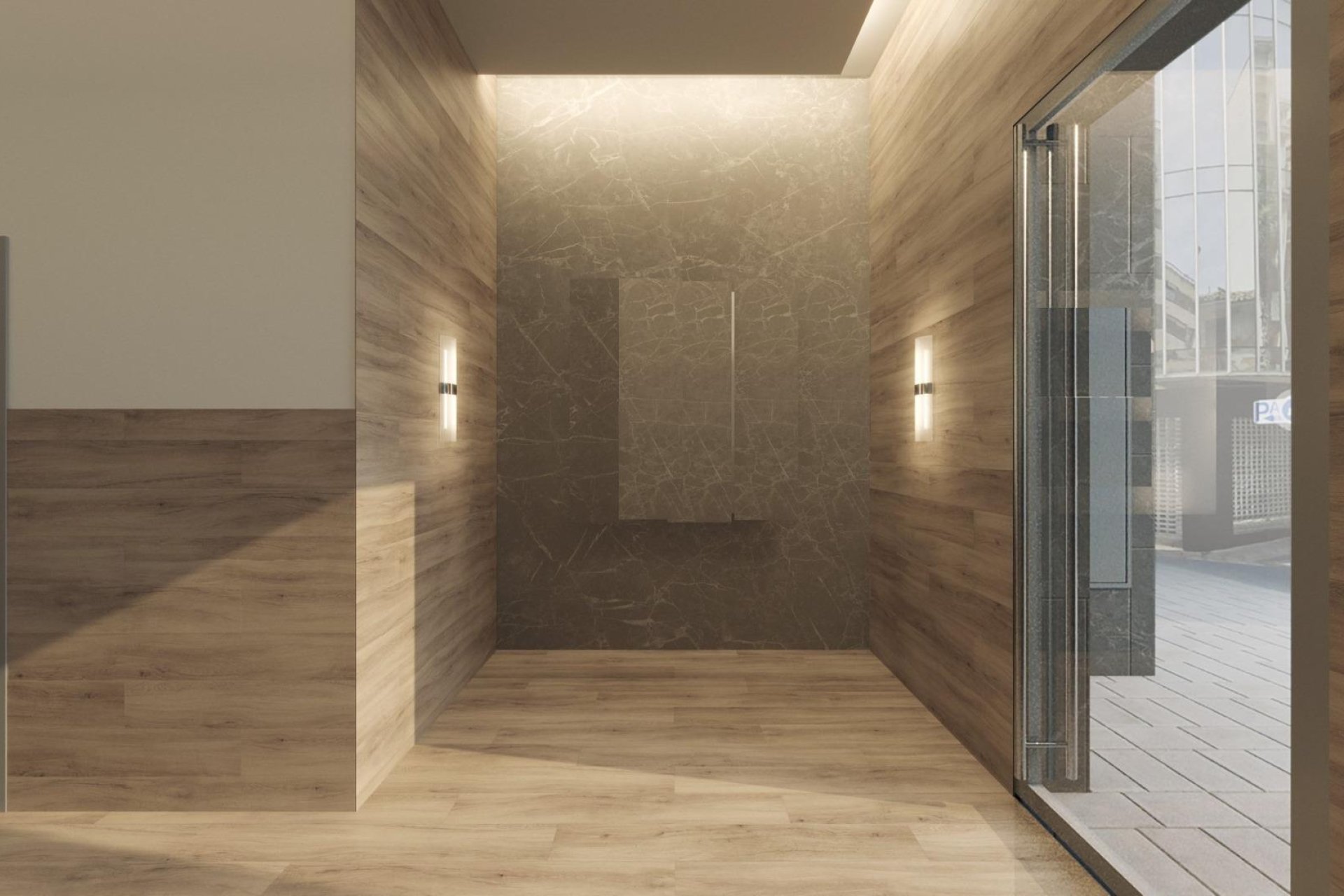 Obra nueva - Ático - Torrevieja