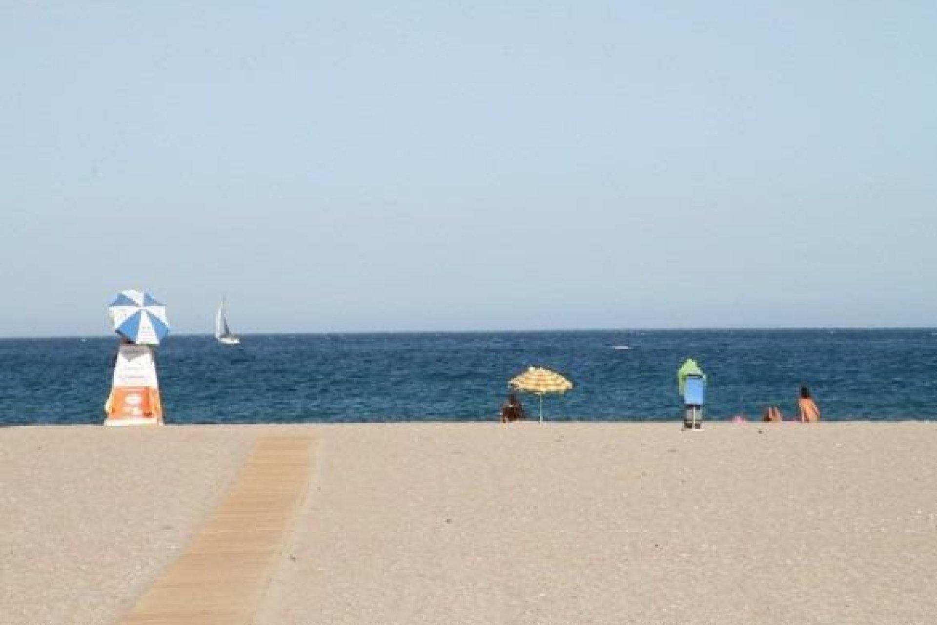 Obra nueva - Ático - Vera