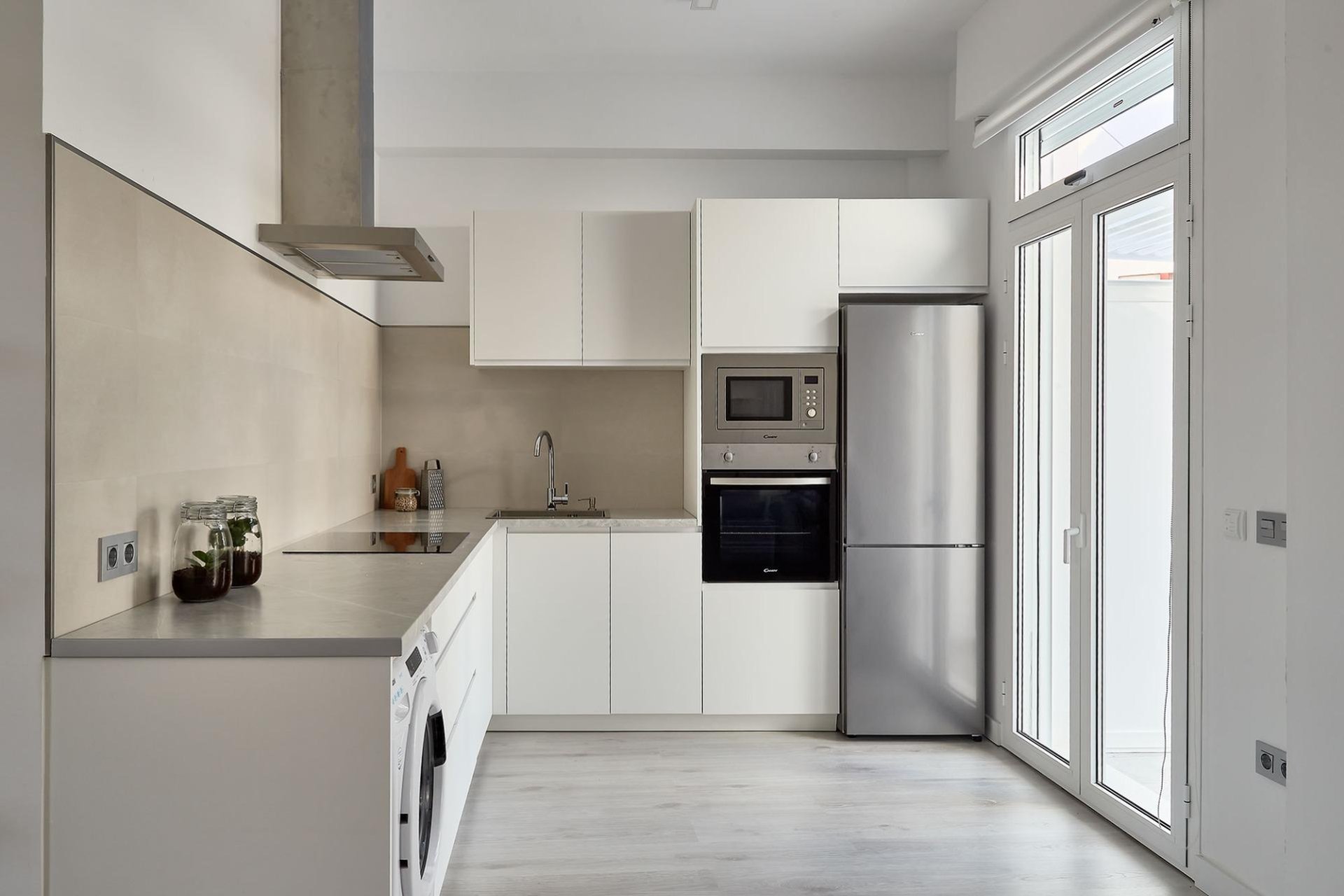 Obra nueva - Ático - Vera