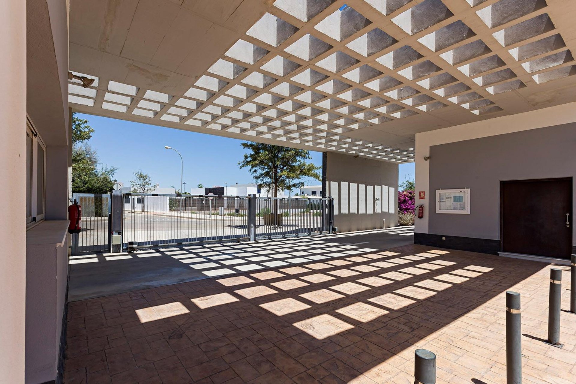 Obra nueva - Ático - Vera