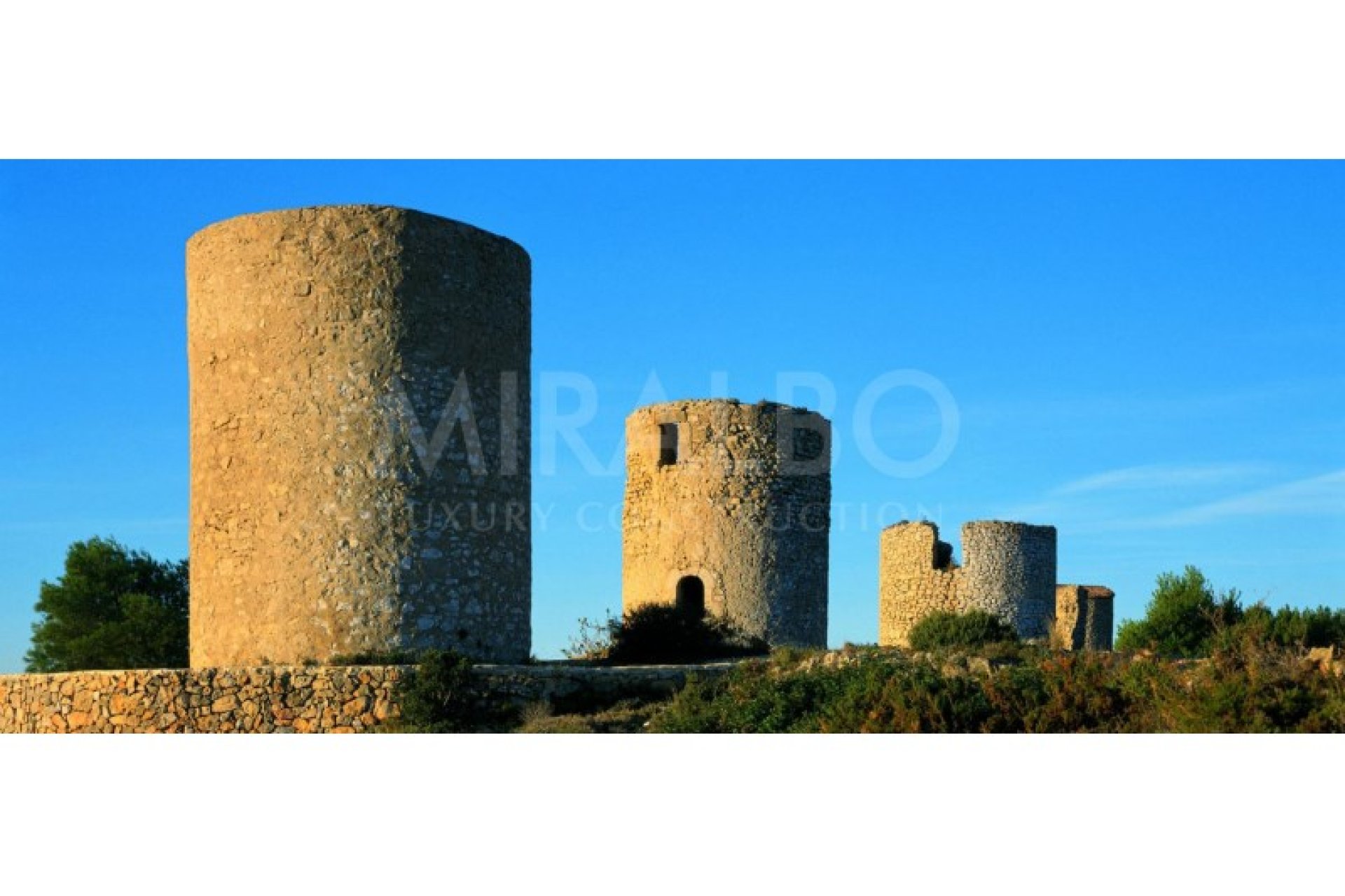 Obra nueva -  - Jávea / Xàbia - Cap Martí - El Tossalet - Pinomar