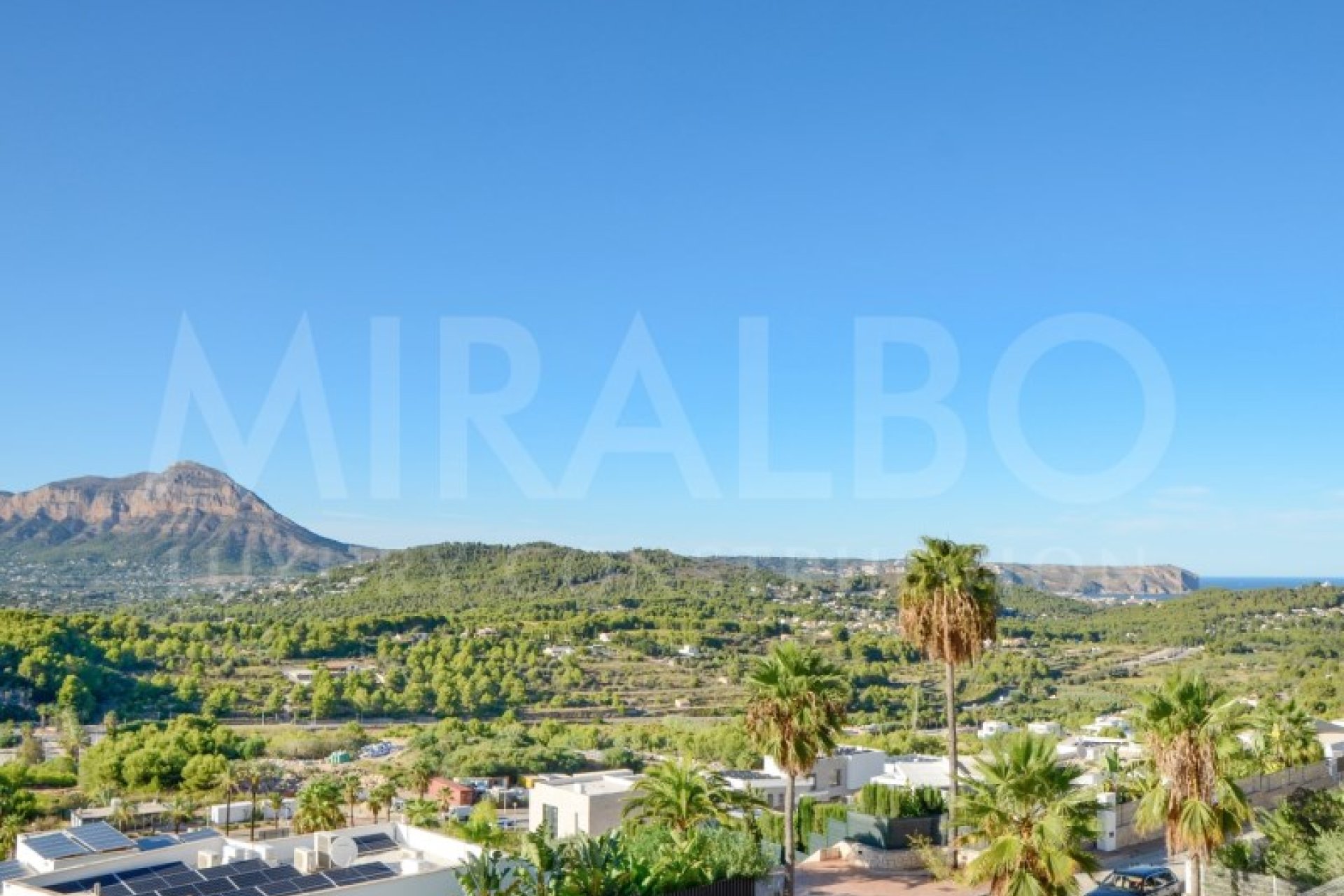 Obra nueva -  - Jávea / Xàbia - Cap Martí - El Tossalet - Pinomar