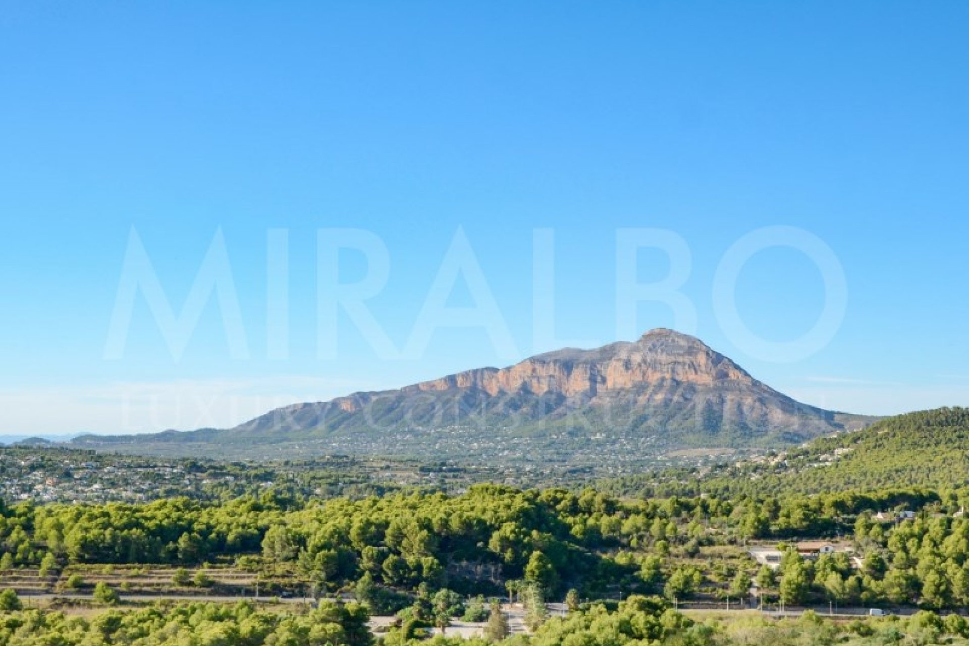Obra nueva -  - Jávea / Xàbia - Cap Martí - El Tossalet - Pinomar