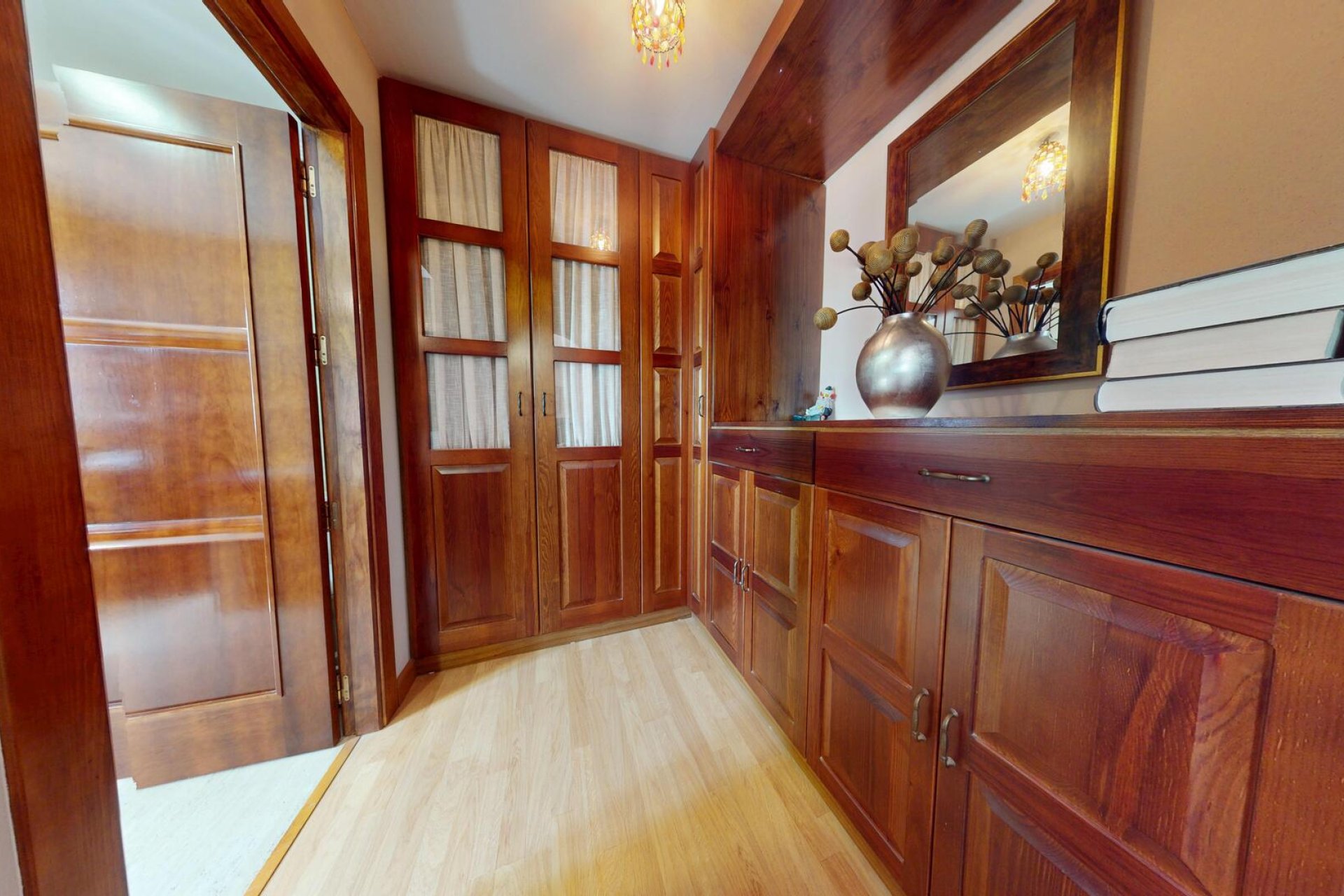 Obra nueva - Villa independiente - Águilas