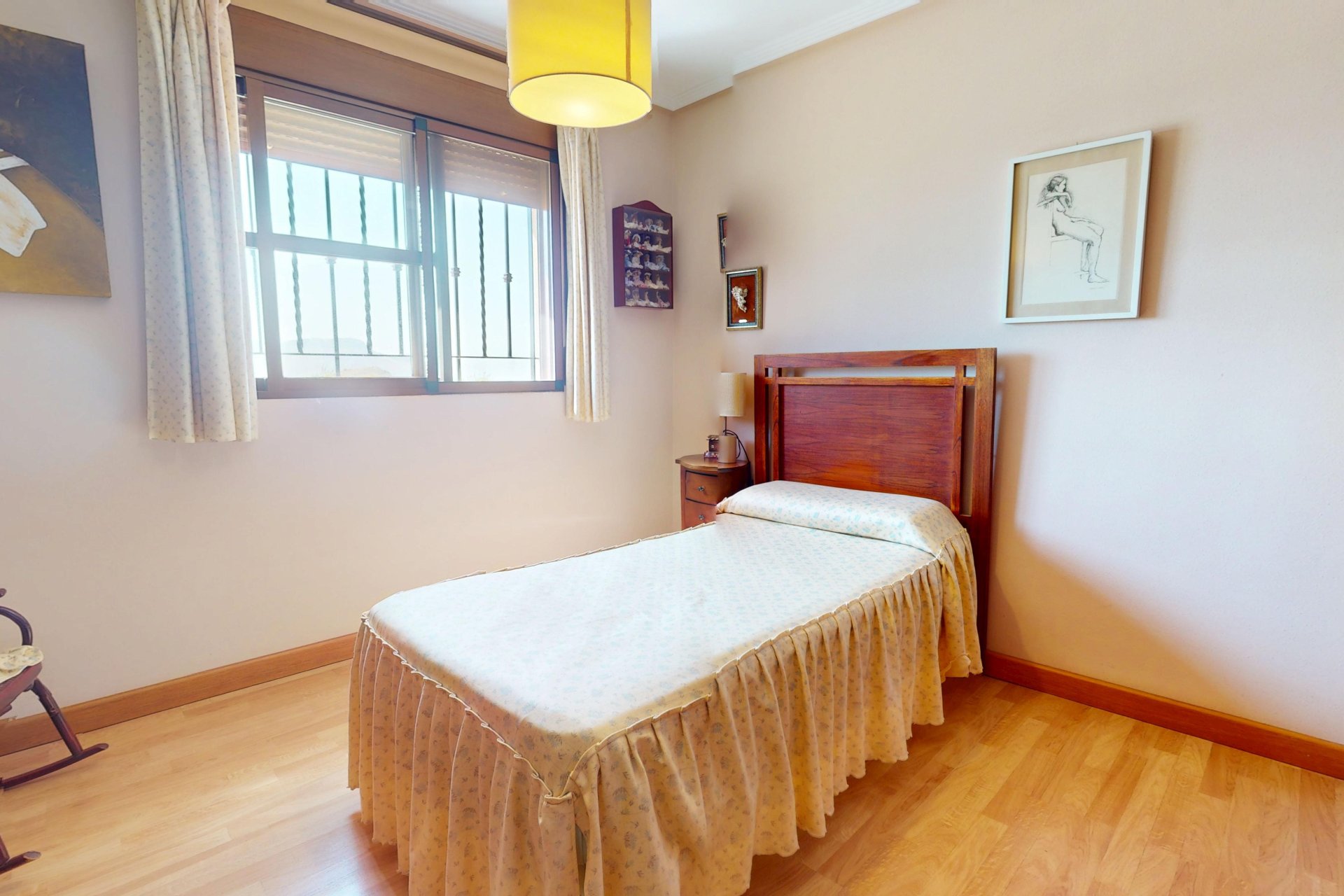 Obra nueva - Villa independiente - Águilas