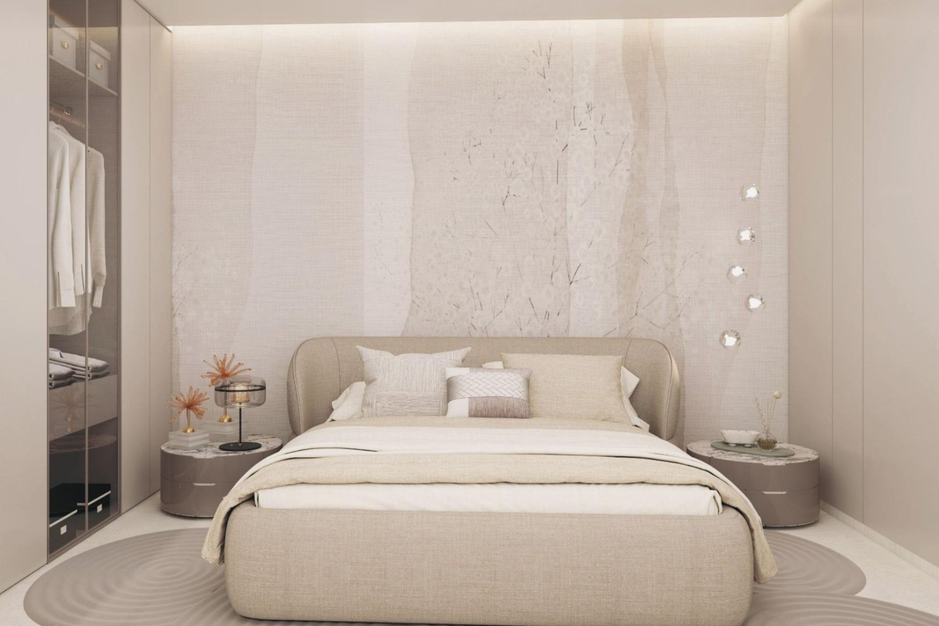 Obra nueva - Villa independiente - Algorfa