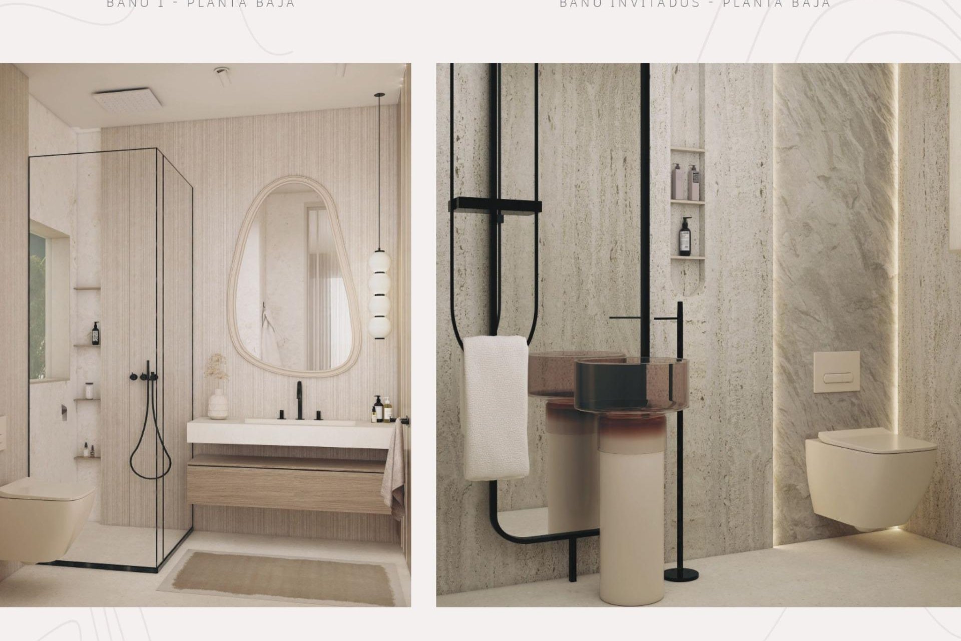 Obra nueva - Villa independiente - Algorfa