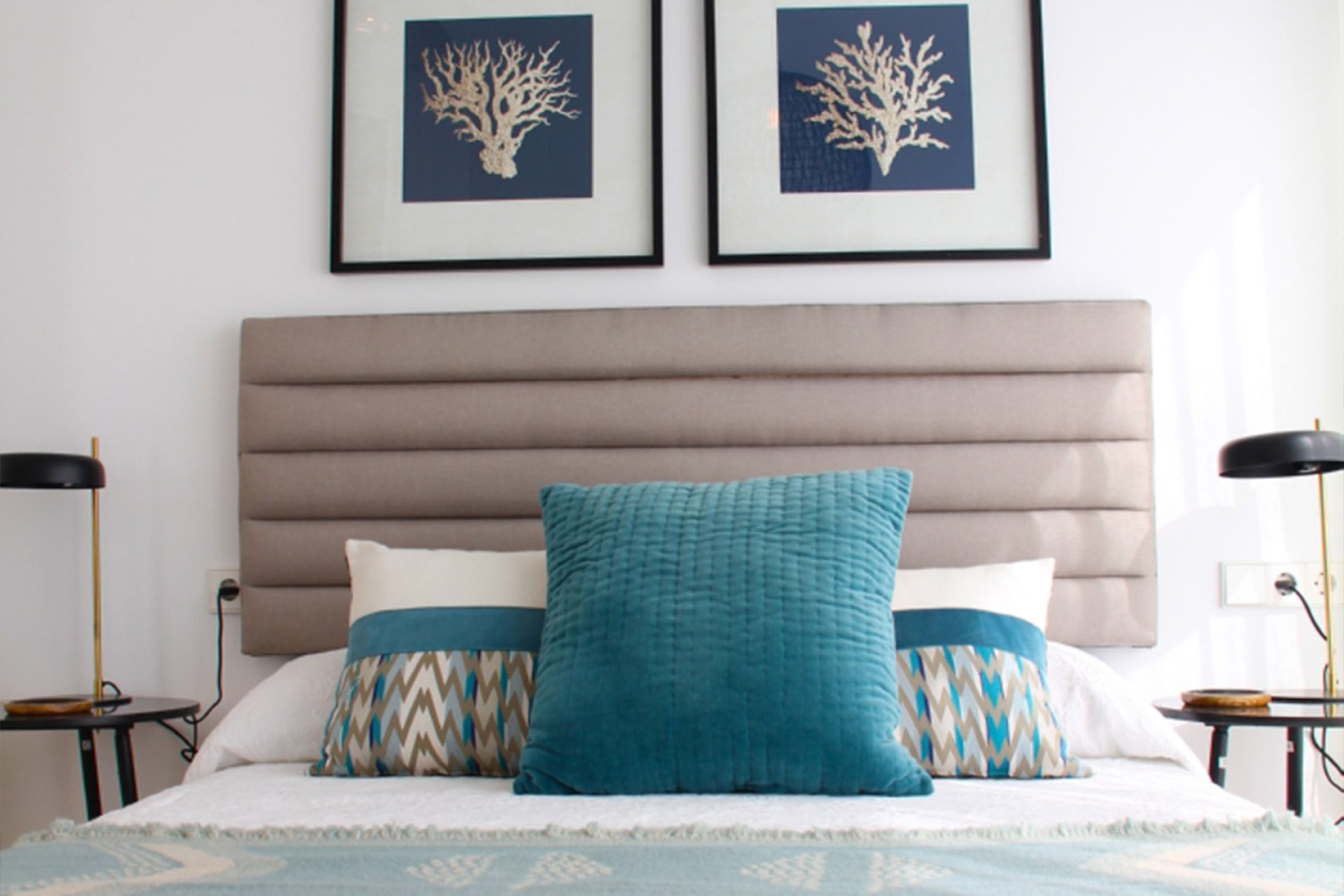 Obra nueva - Villa independiente - Altea