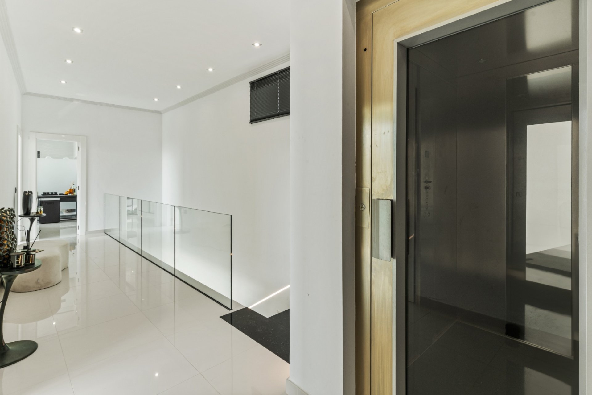 Obra nueva - Villa independiente - Benissa - Benissa Costa