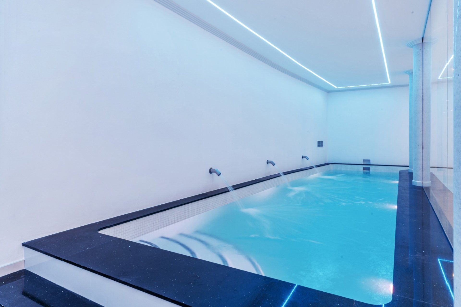 Obra nueva - Villa independiente - Benissa - Benissa Costa