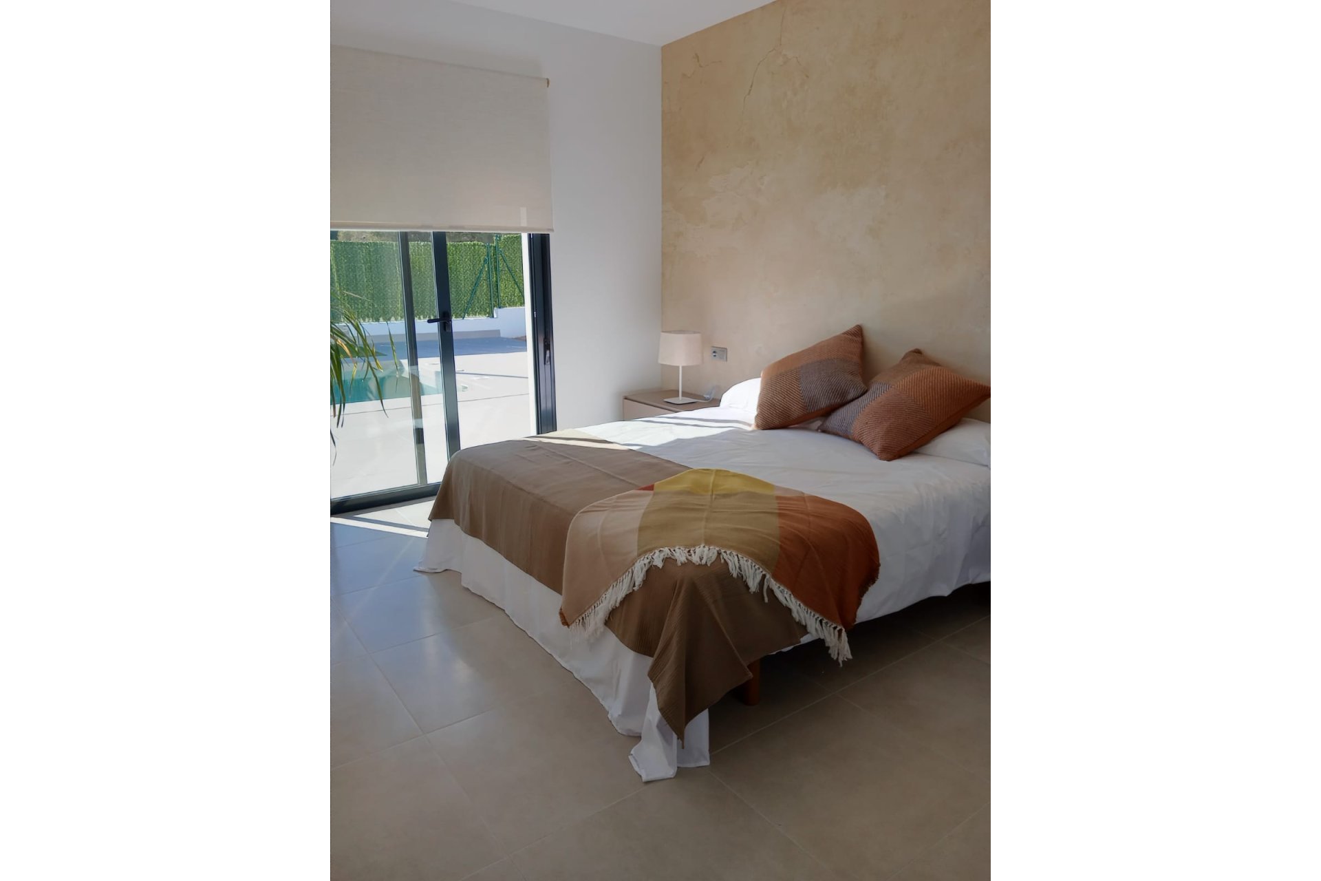 Obra nueva - Villa independiente - Calasparra