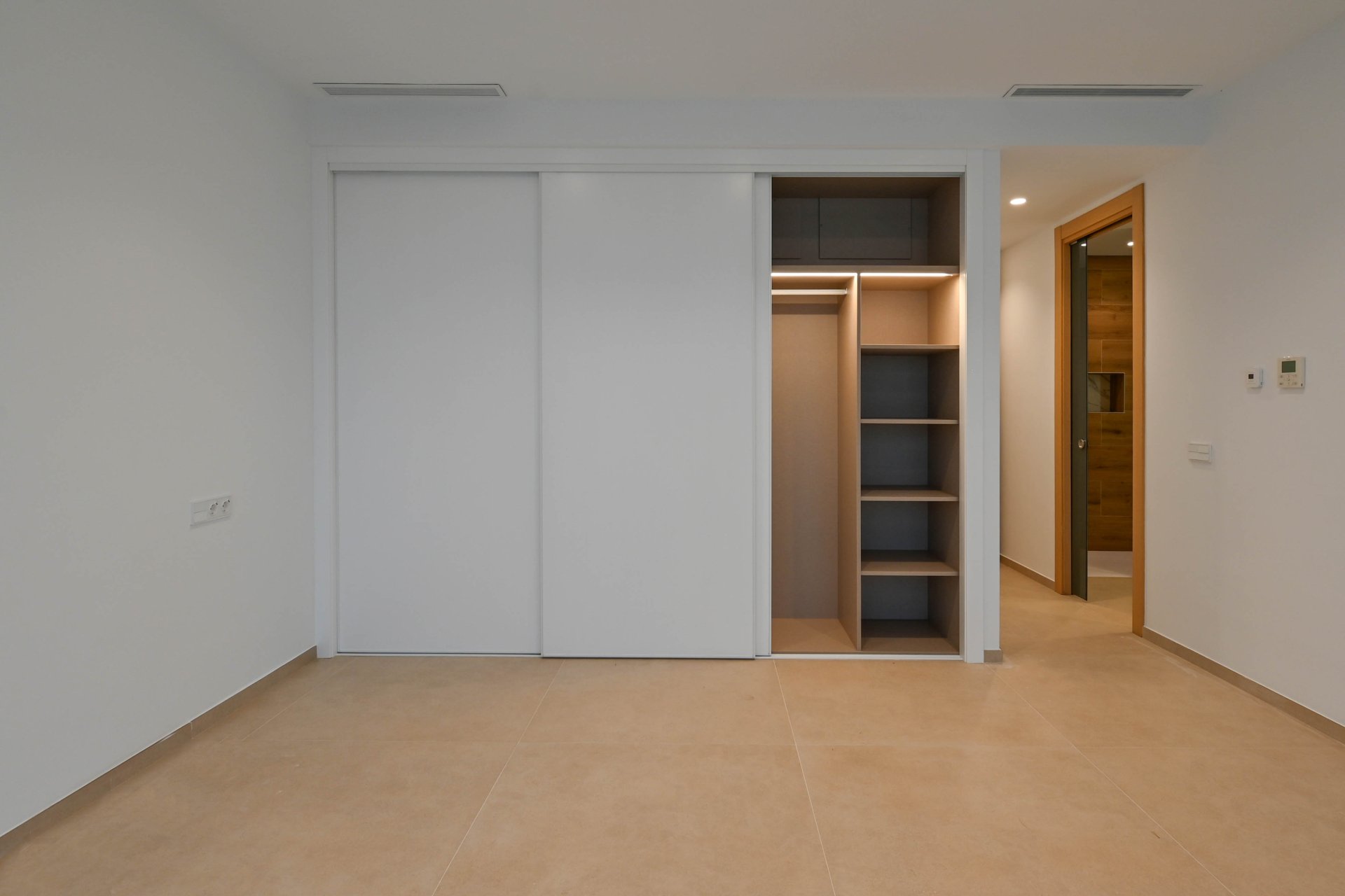 Obra nueva - Villa independiente - Calpe - Gran Sol