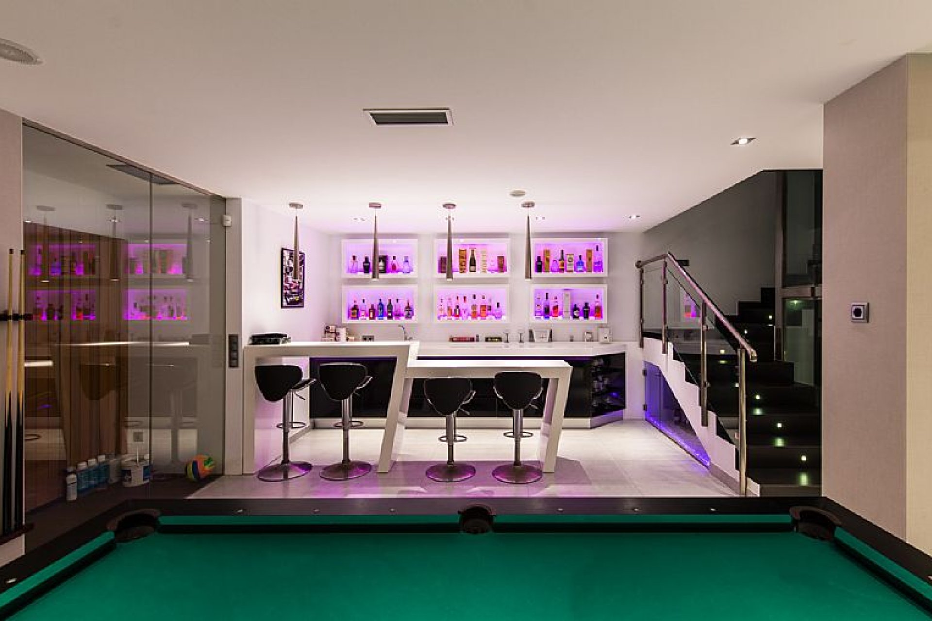 Obra nueva - Villa independiente - Calpe