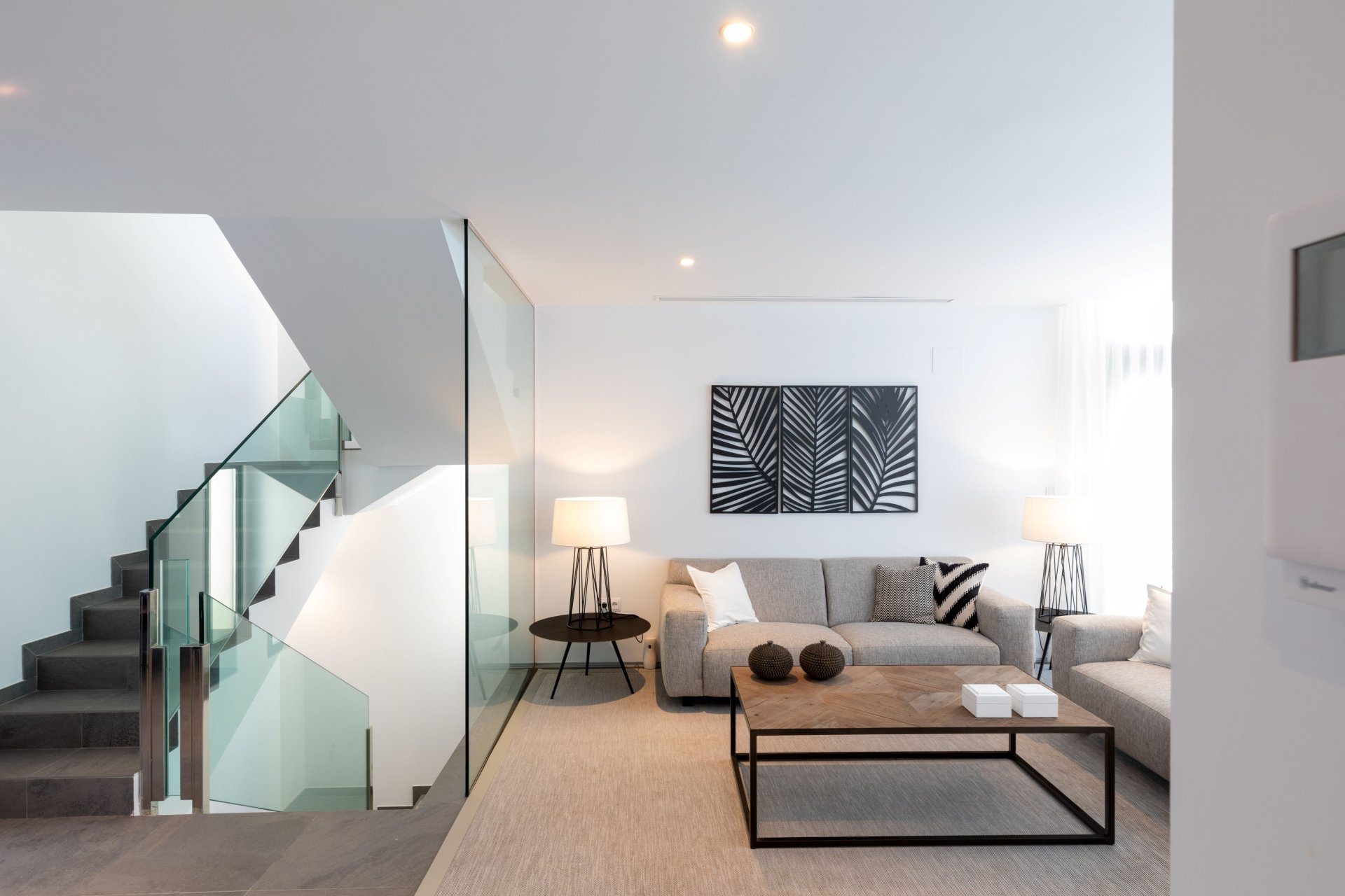 Obra nueva - Villa independiente - Cartagena