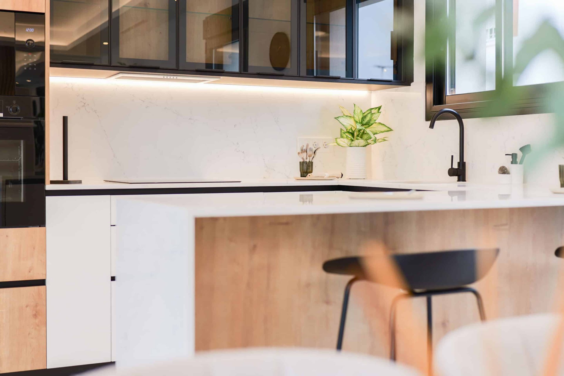 Obra nueva - Villa independiente - Ciudad Quesada