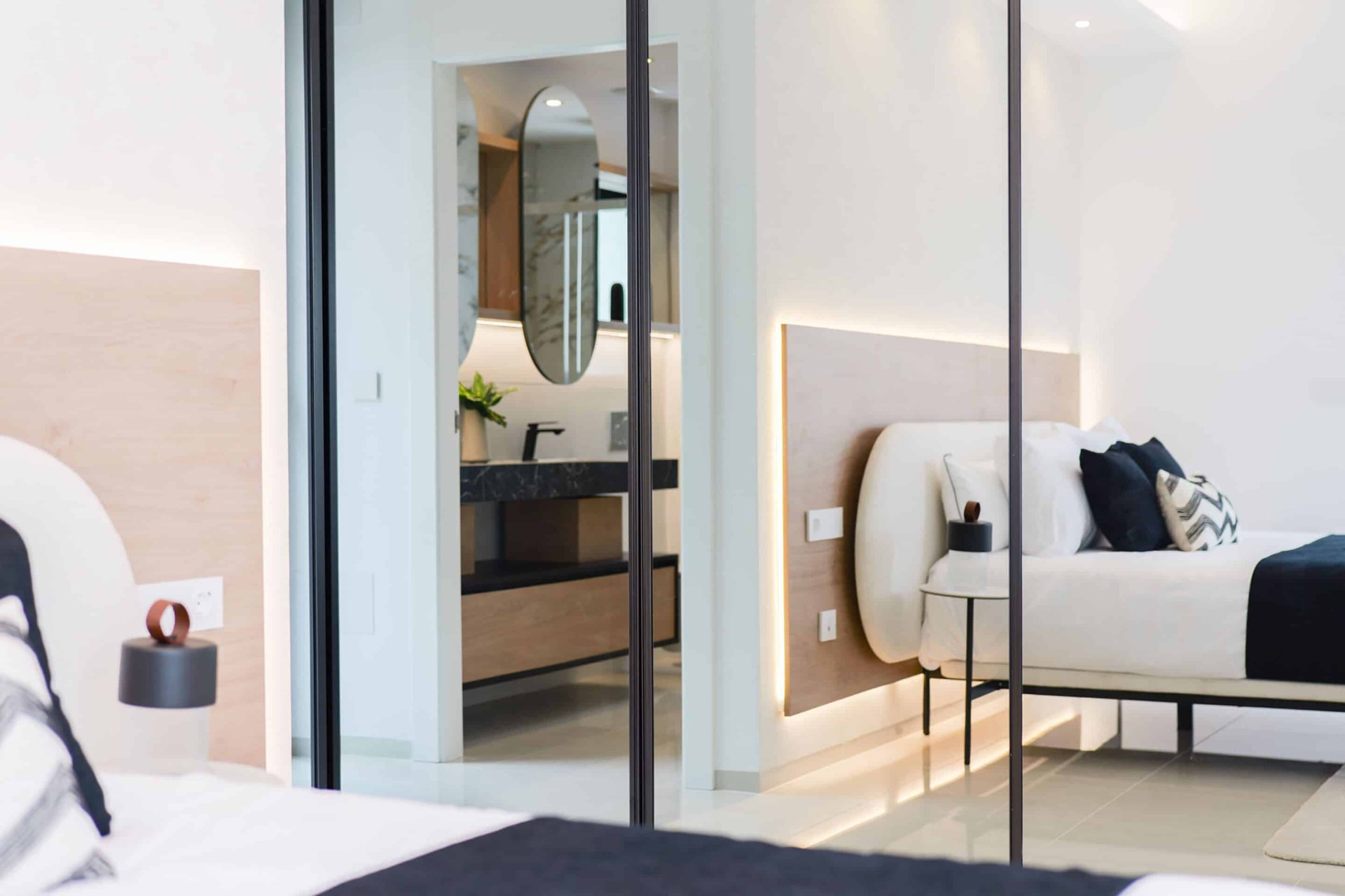 Obra nueva - Villa independiente - Ciudad Quesada