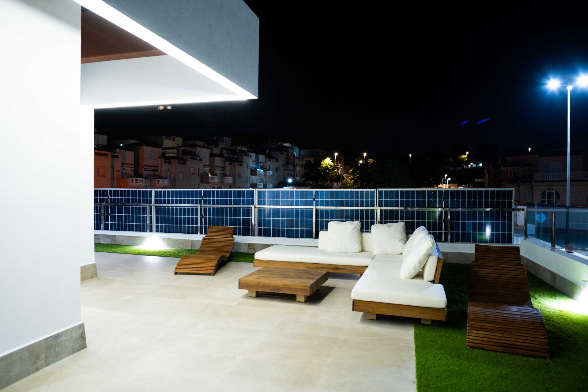 Obra nueva - Villa independiente - Ciudad Quesada