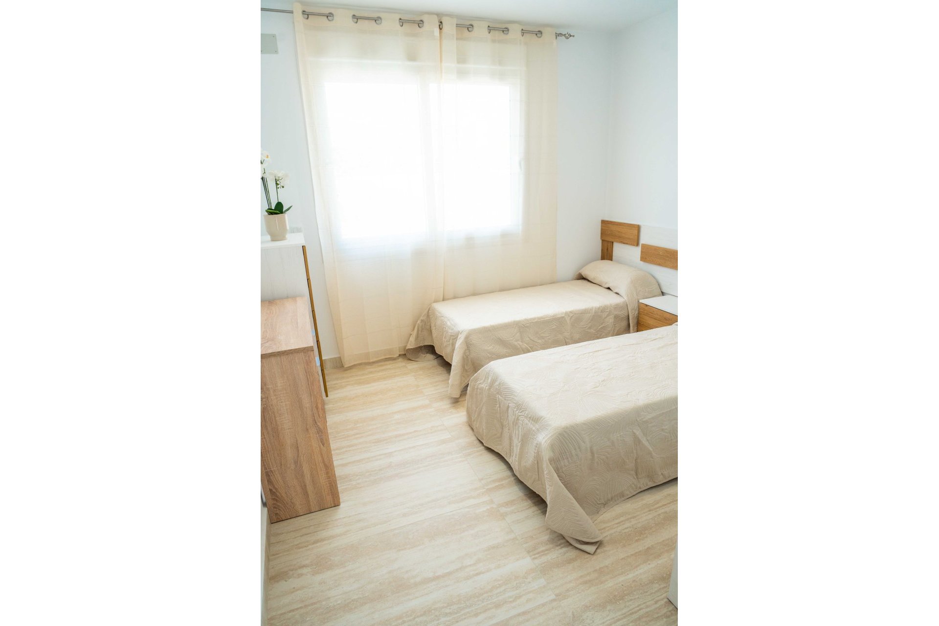 Obra nueva - Villa independiente - Ciudad Quesada