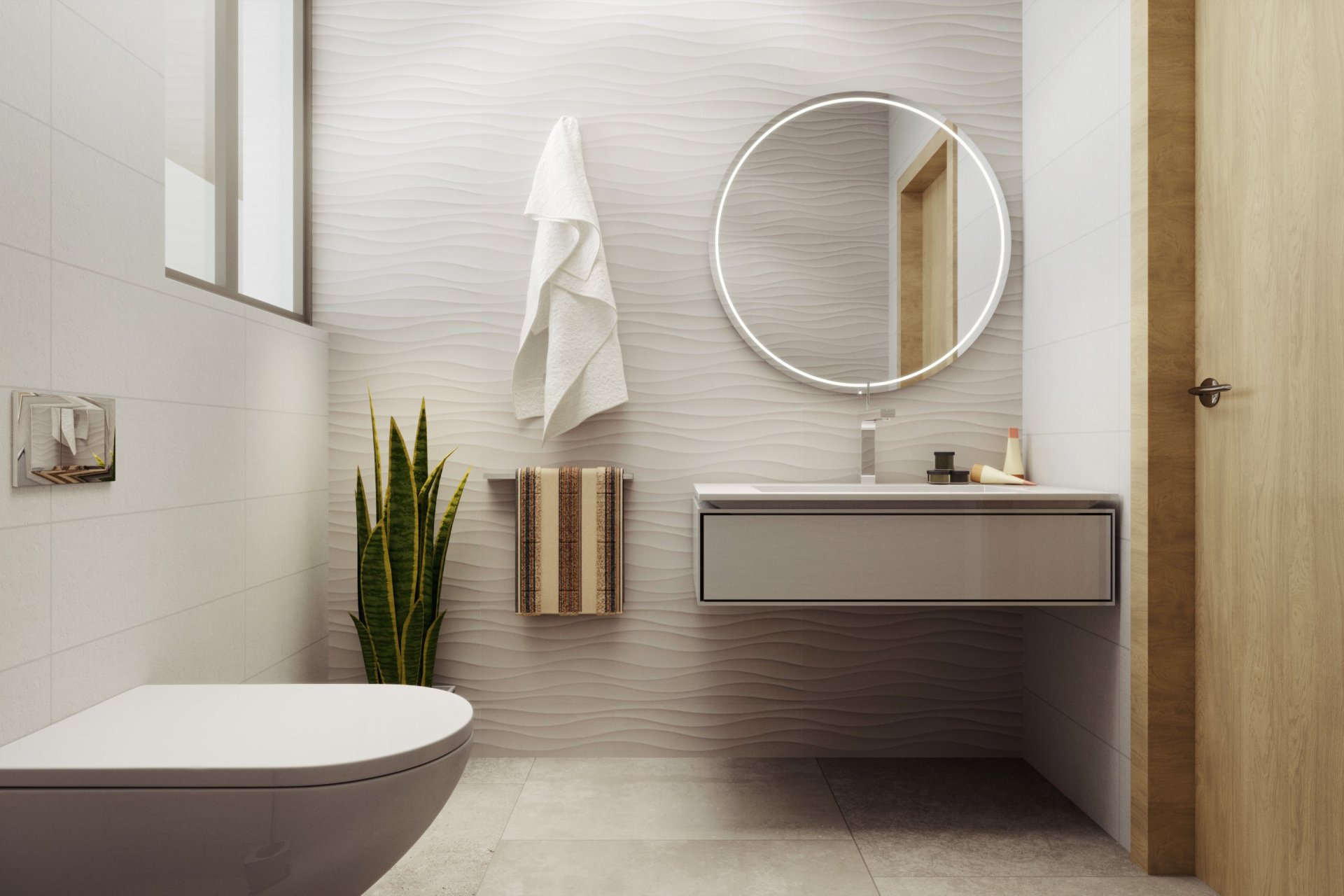 Obra nueva - Villa independiente - Ciudad Quesada