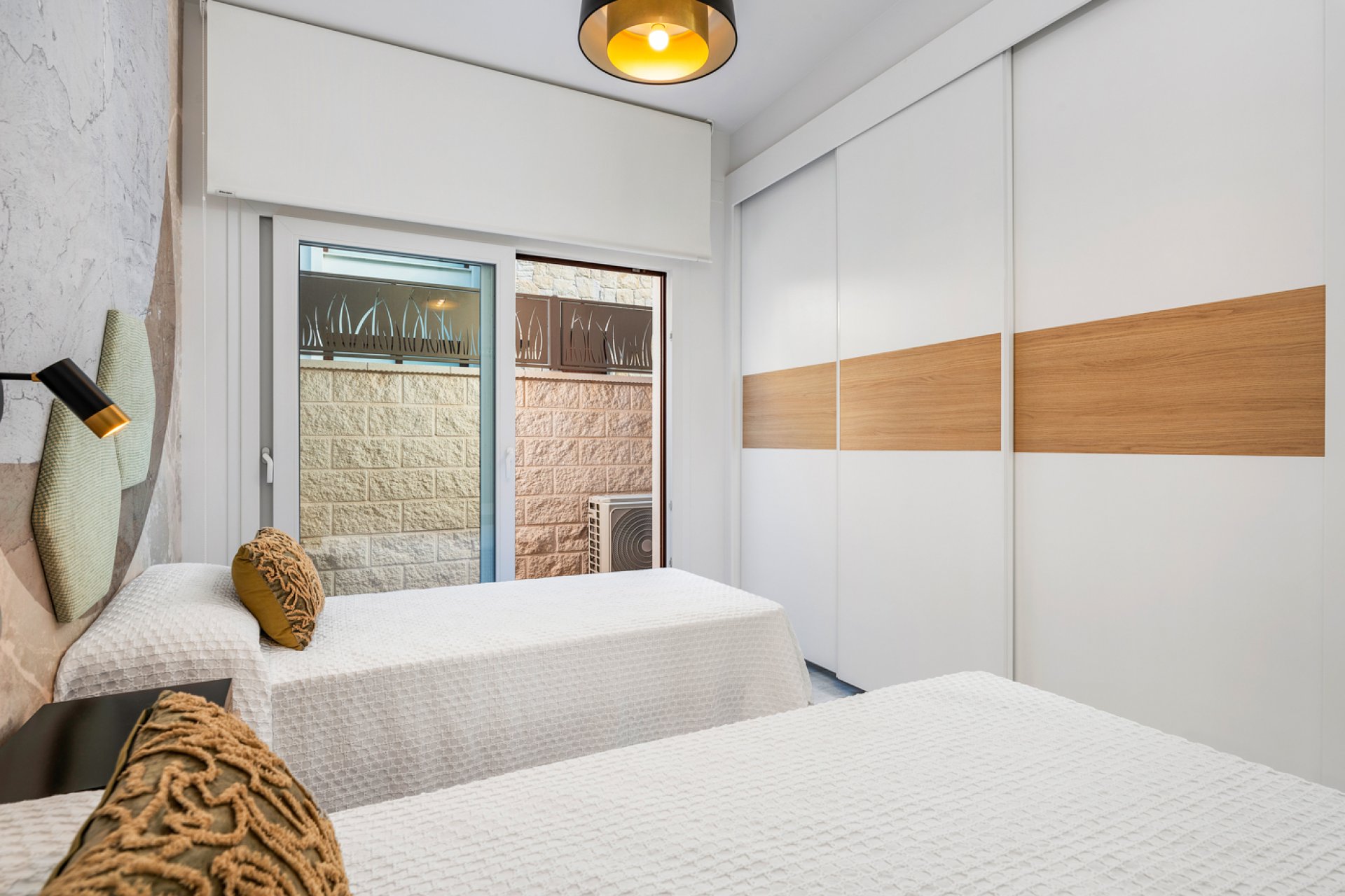 Obra nueva - Villa independiente - Ciudad Quesada