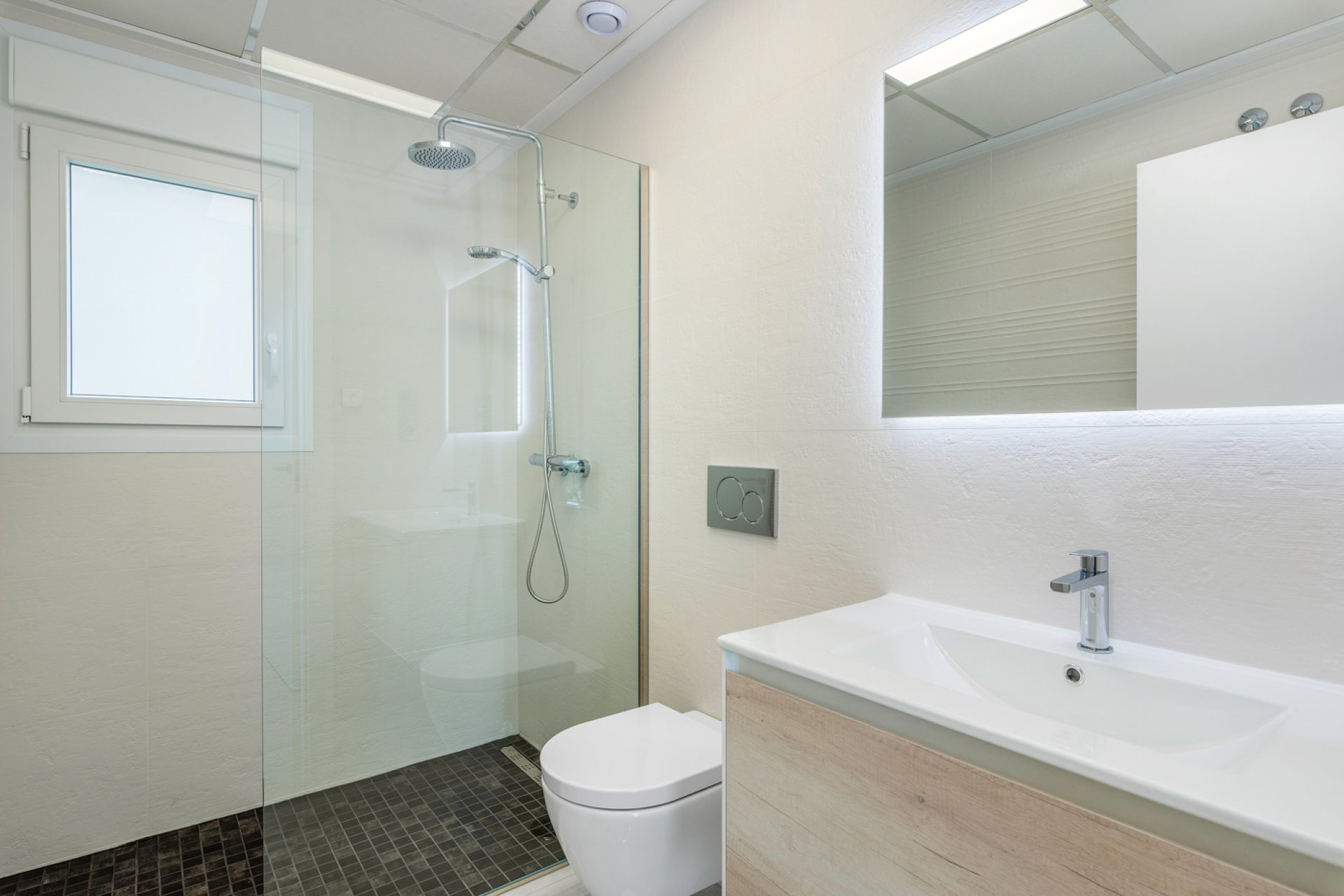 Obra nueva - Villa independiente - Ciudad Quesada