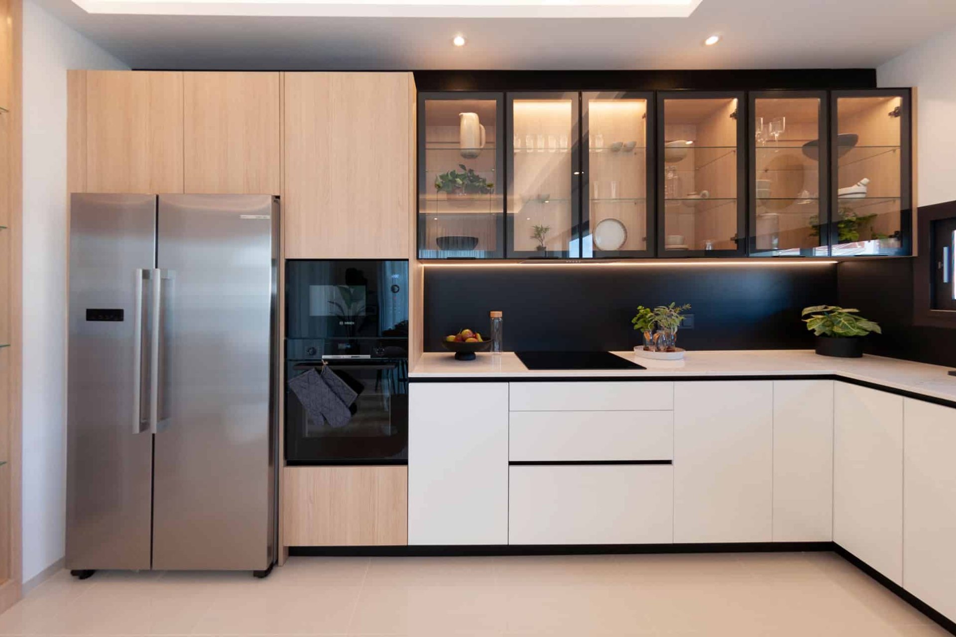 Obra nueva - Villa independiente - Ciudad Quesada