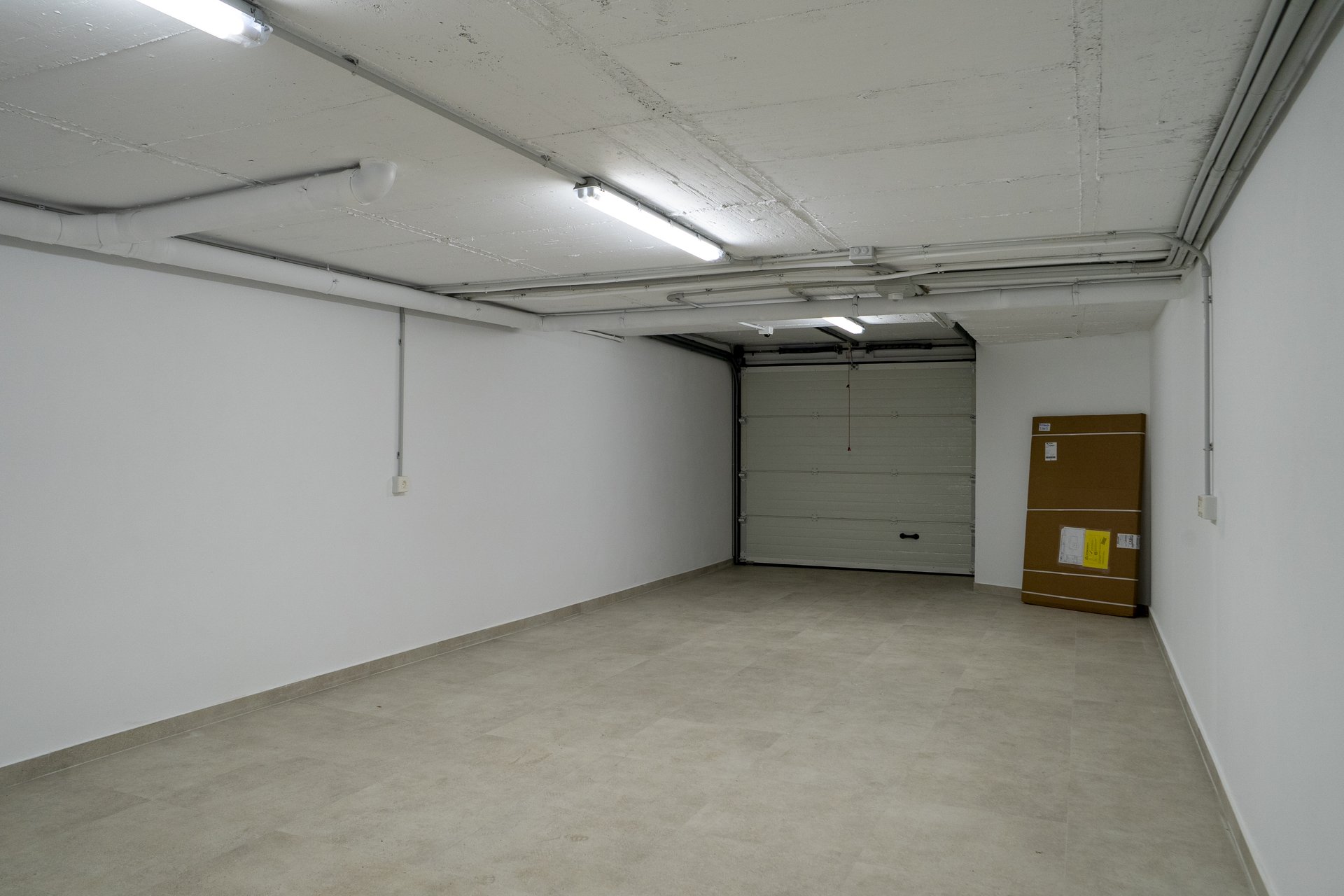 Obra nueva - Villa independiente - Coloma