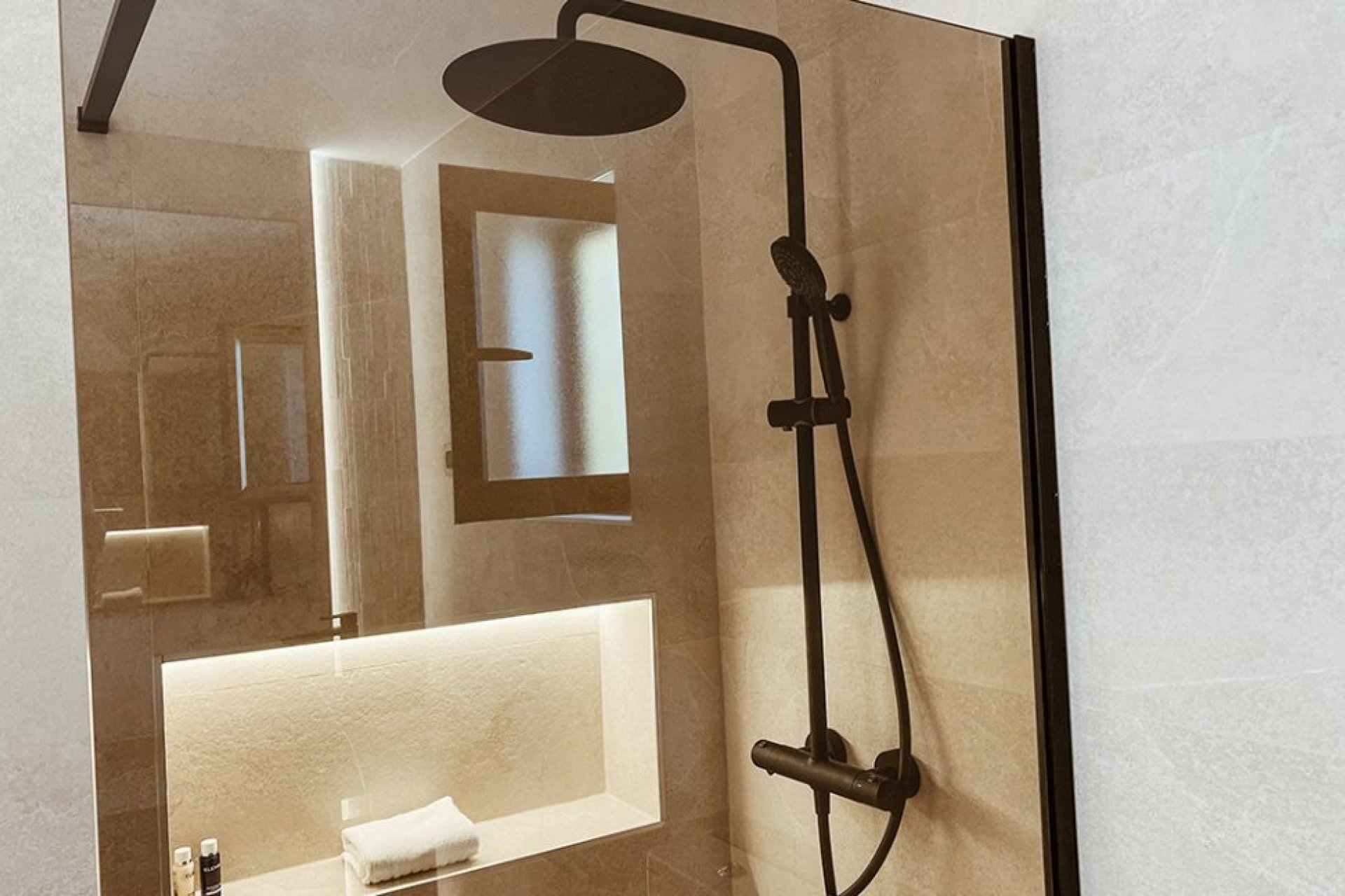 Obra nueva - Villa independiente - Cuevas del Almanzora