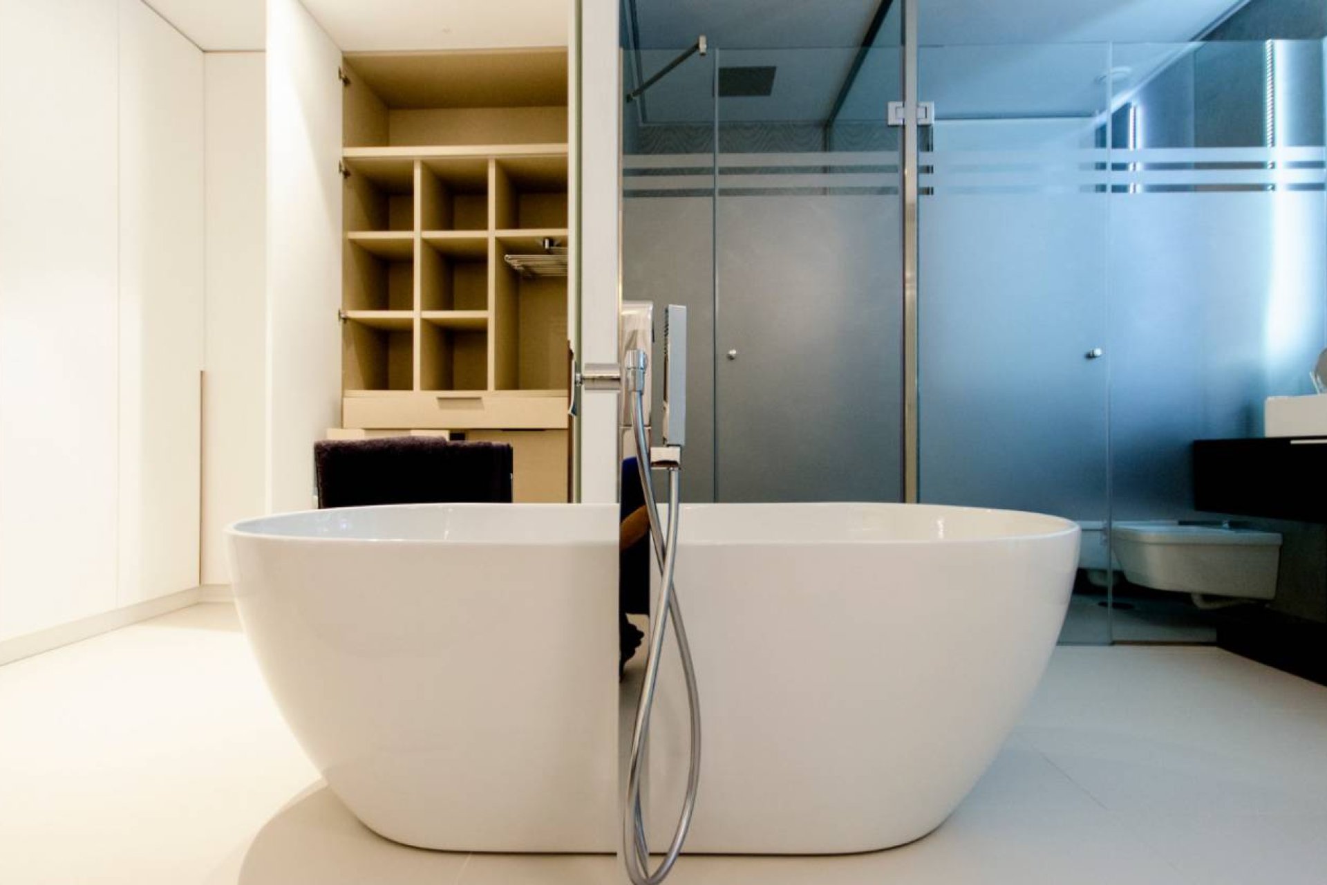 Obra nueva - Villa independiente - Dehesa de Campoamor