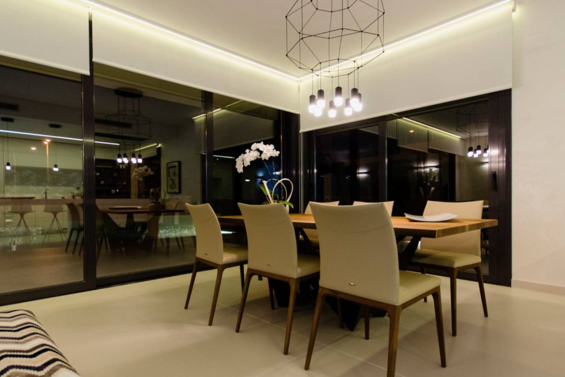 Obra nueva - Villa independiente - Dehesa de Campoamor