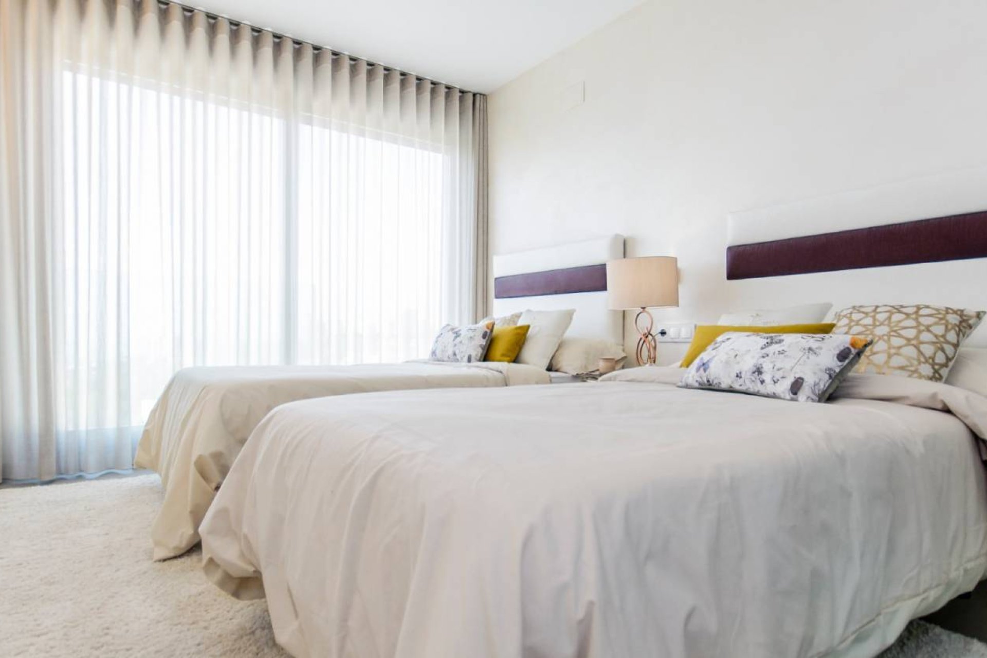 Obra nueva - Villa independiente - Dehesa de Campoamor