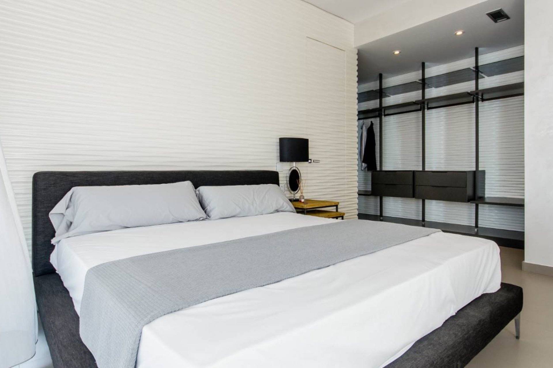 Obra nueva - Villa independiente - Dehesa de Campoamor