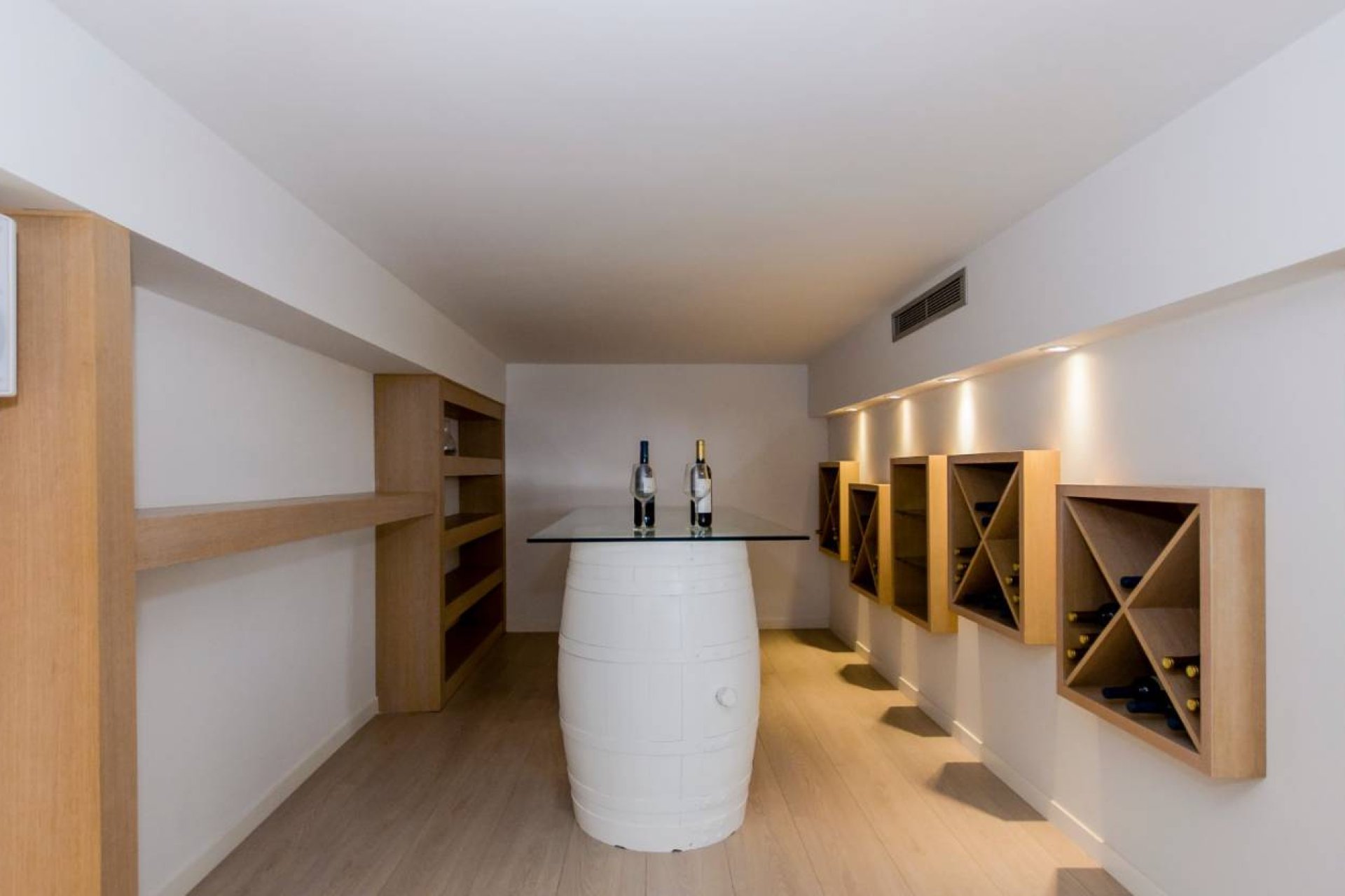 Obra nueva - Villa independiente - Dehesa de Campoamor