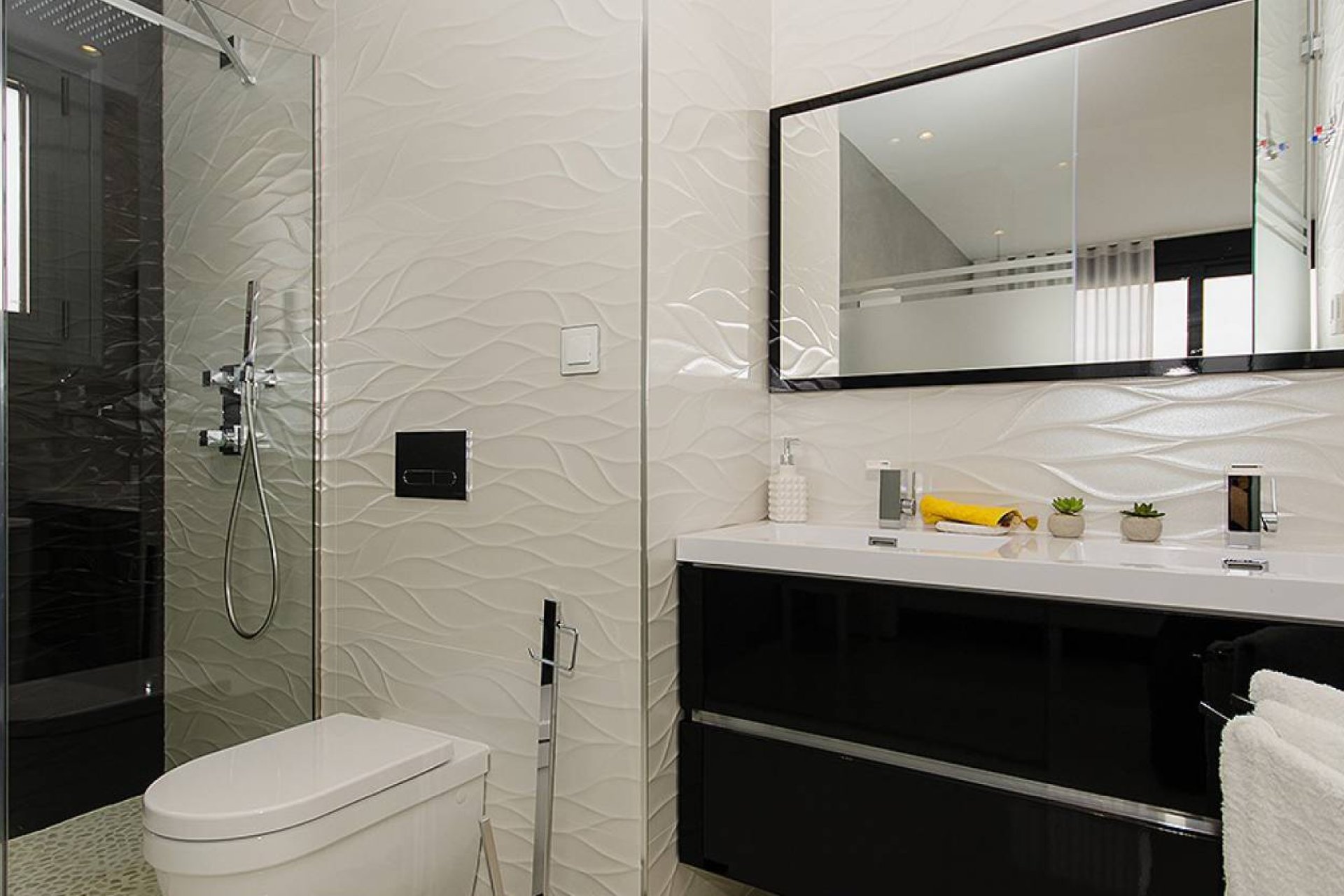 Obra nueva - Villa independiente - Dehesa de Campoamor