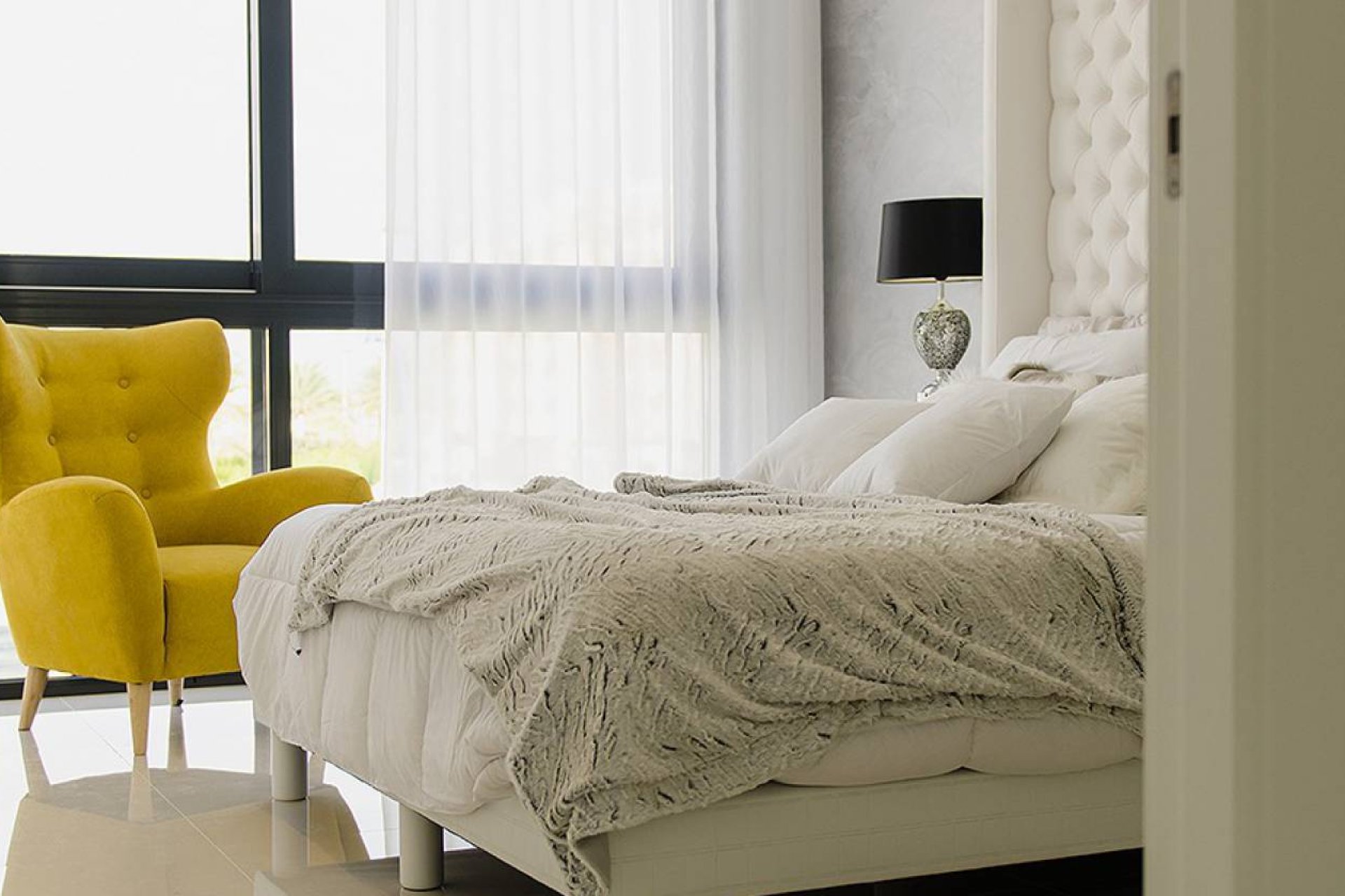 Obra nueva - Villa independiente - Dehesa de Campoamor