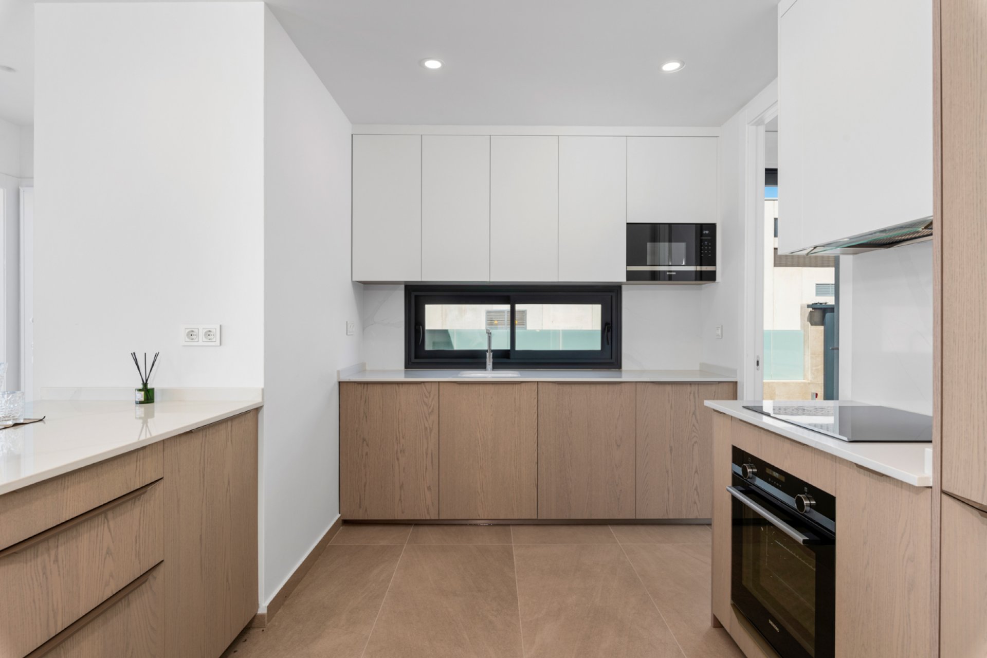 Obra nueva - Villa independiente - Dehesa de Campoamor